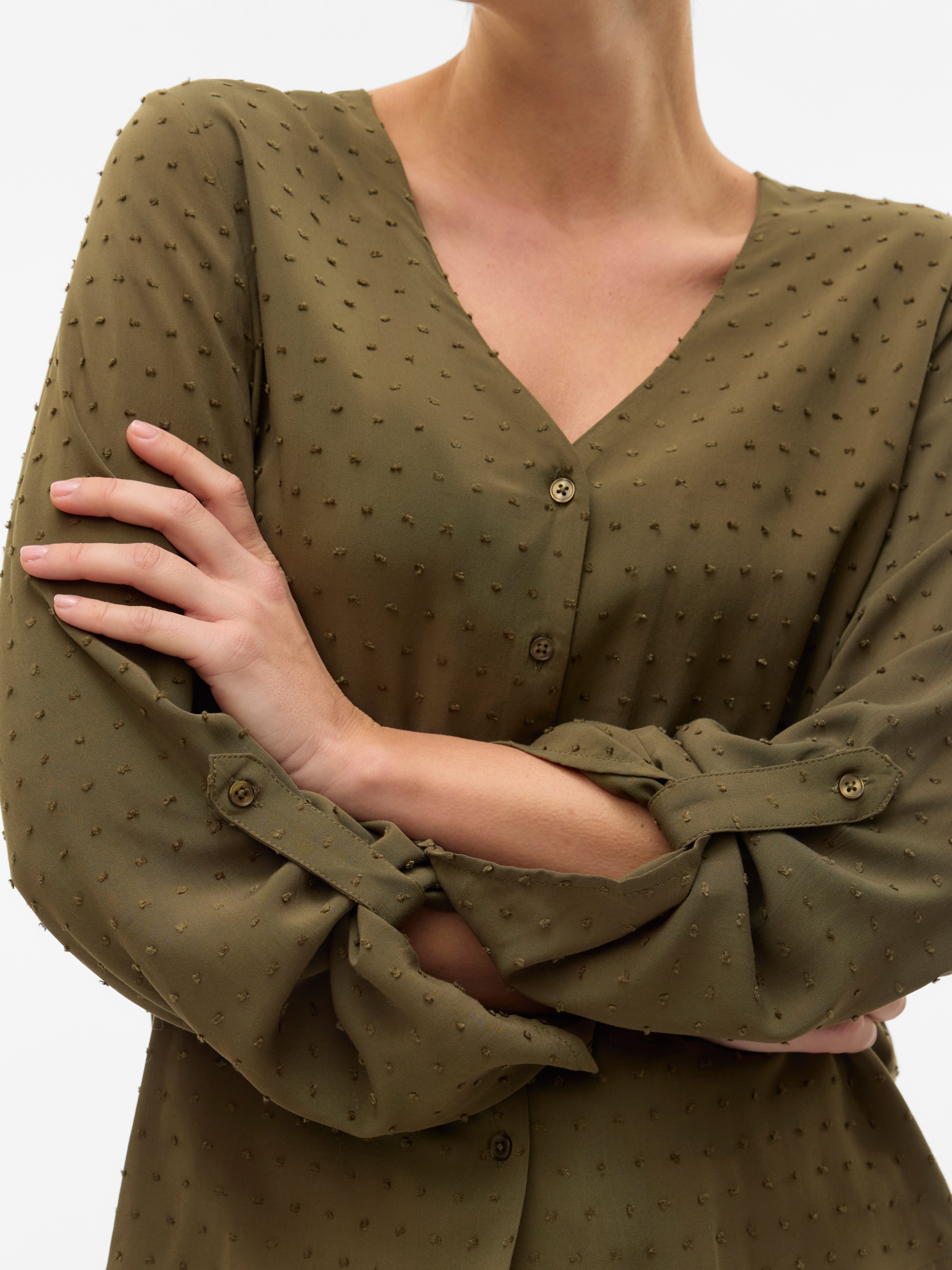 VERO MODA® SNRONJA Top