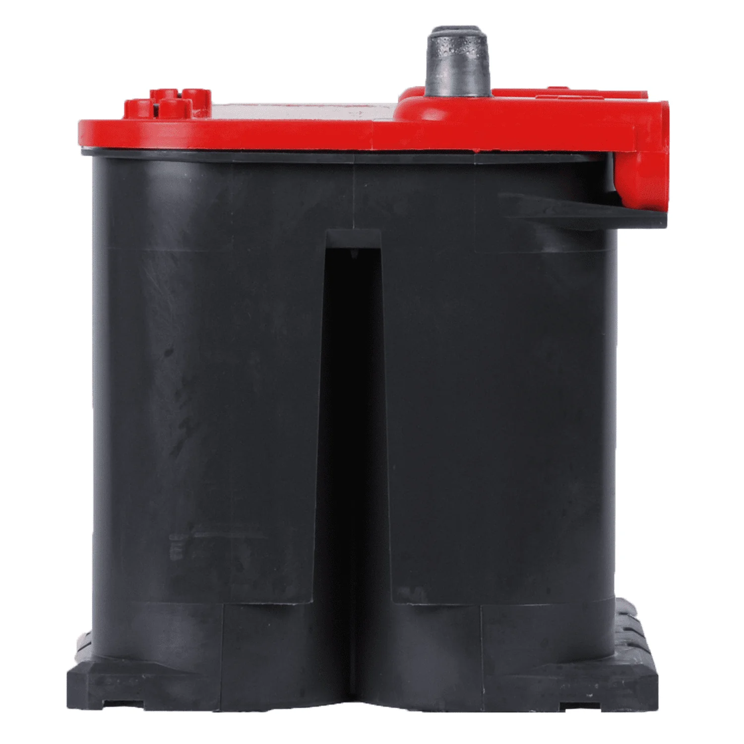 RedTop AGM Spiralcell Automotive Battery, Group Size 75/25 Image 4