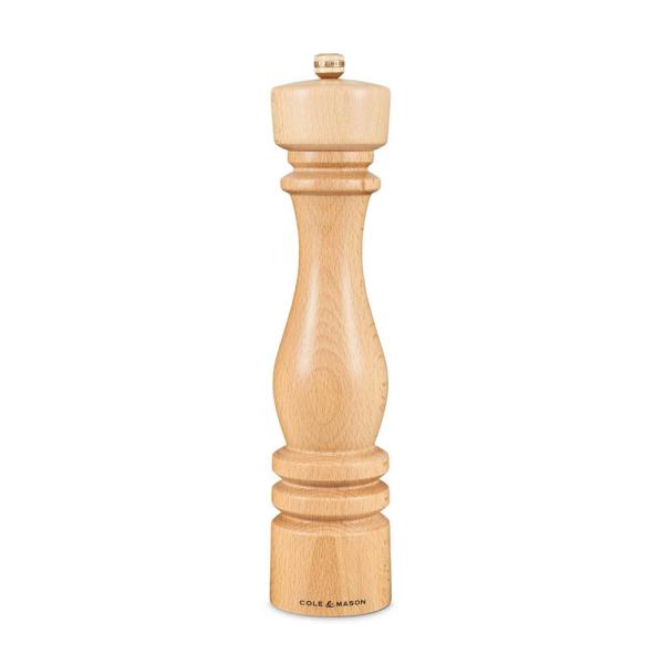 London pepperkvern 30 cm bøk