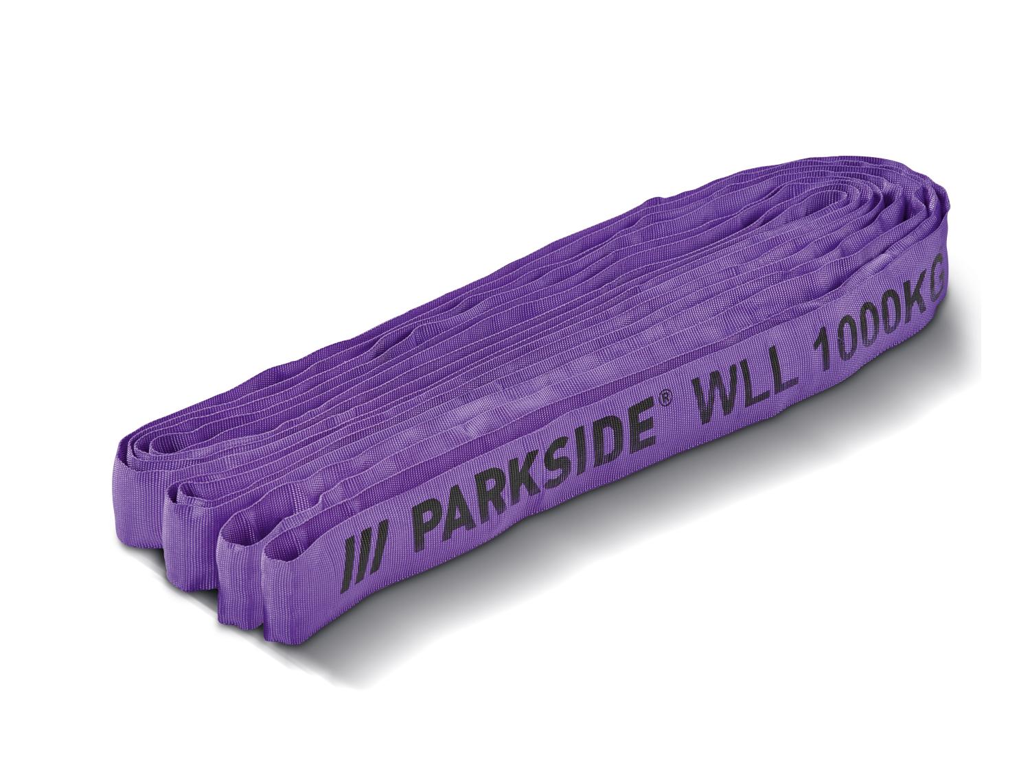 PARKSIDE lingue ronde