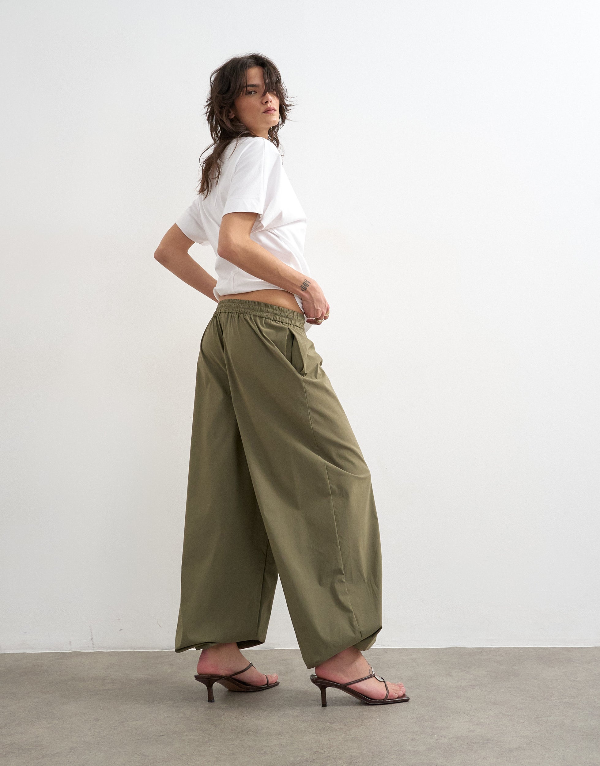 VERO MODA® TSBALIA Trousers