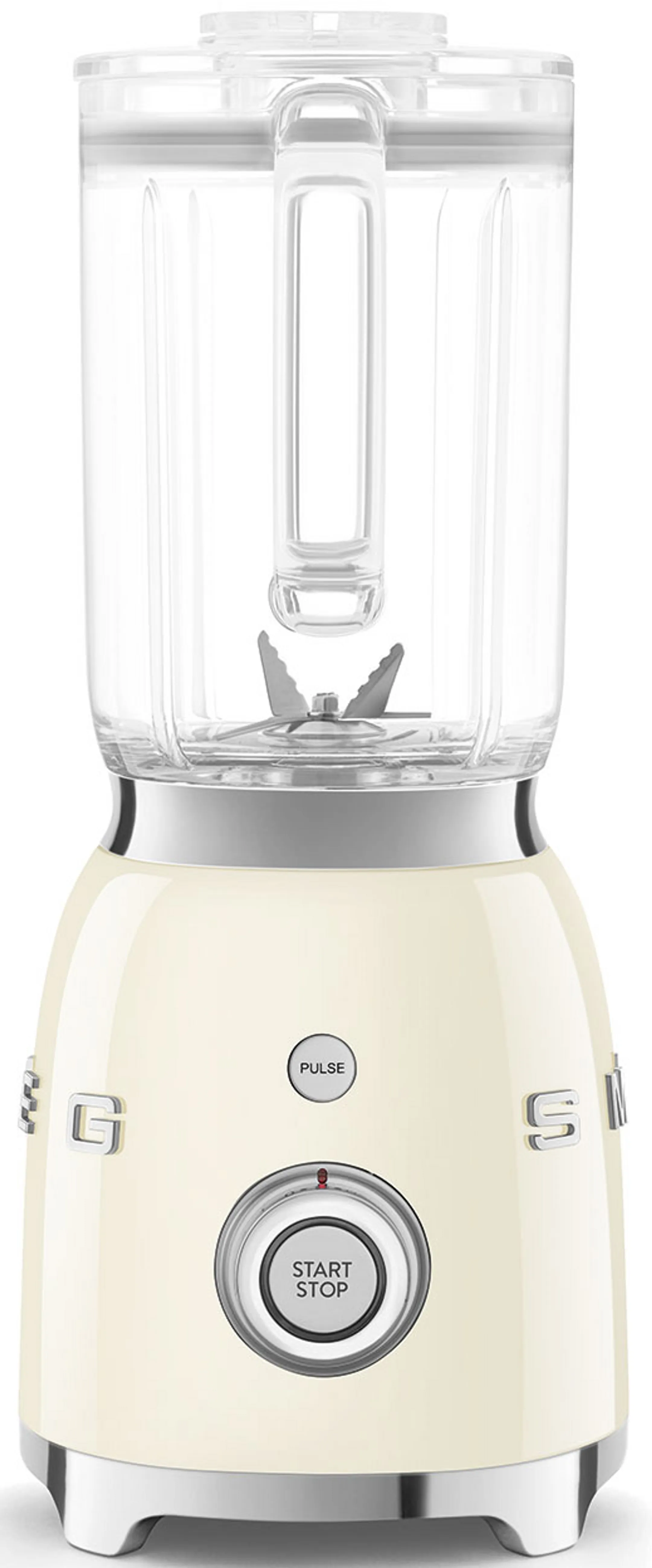 Smeg Blender BLF03CREU