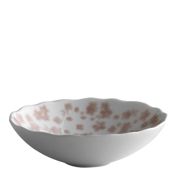 Slåpeblom bolle 12 cm rosa