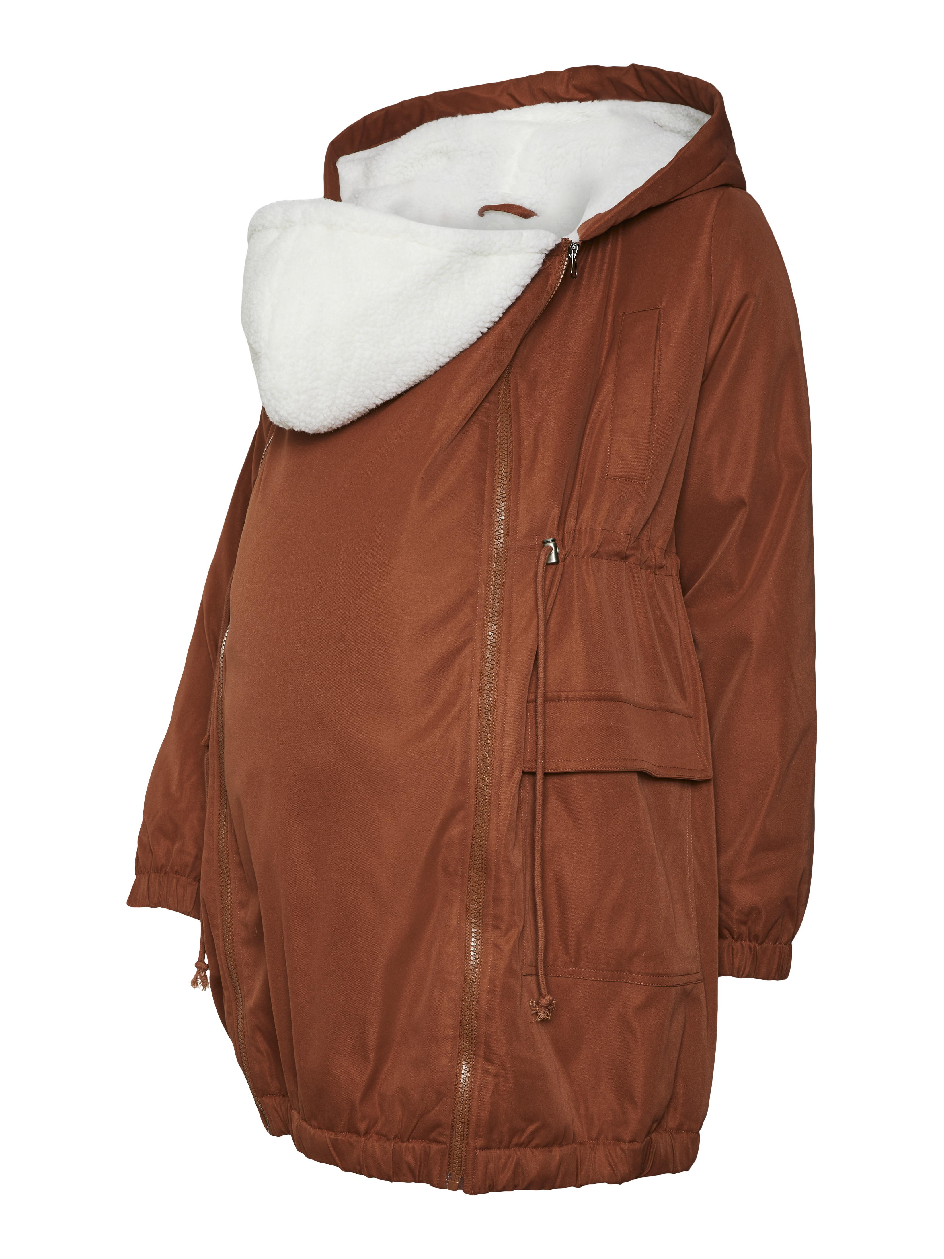 VERO MODA® Hood Jacket