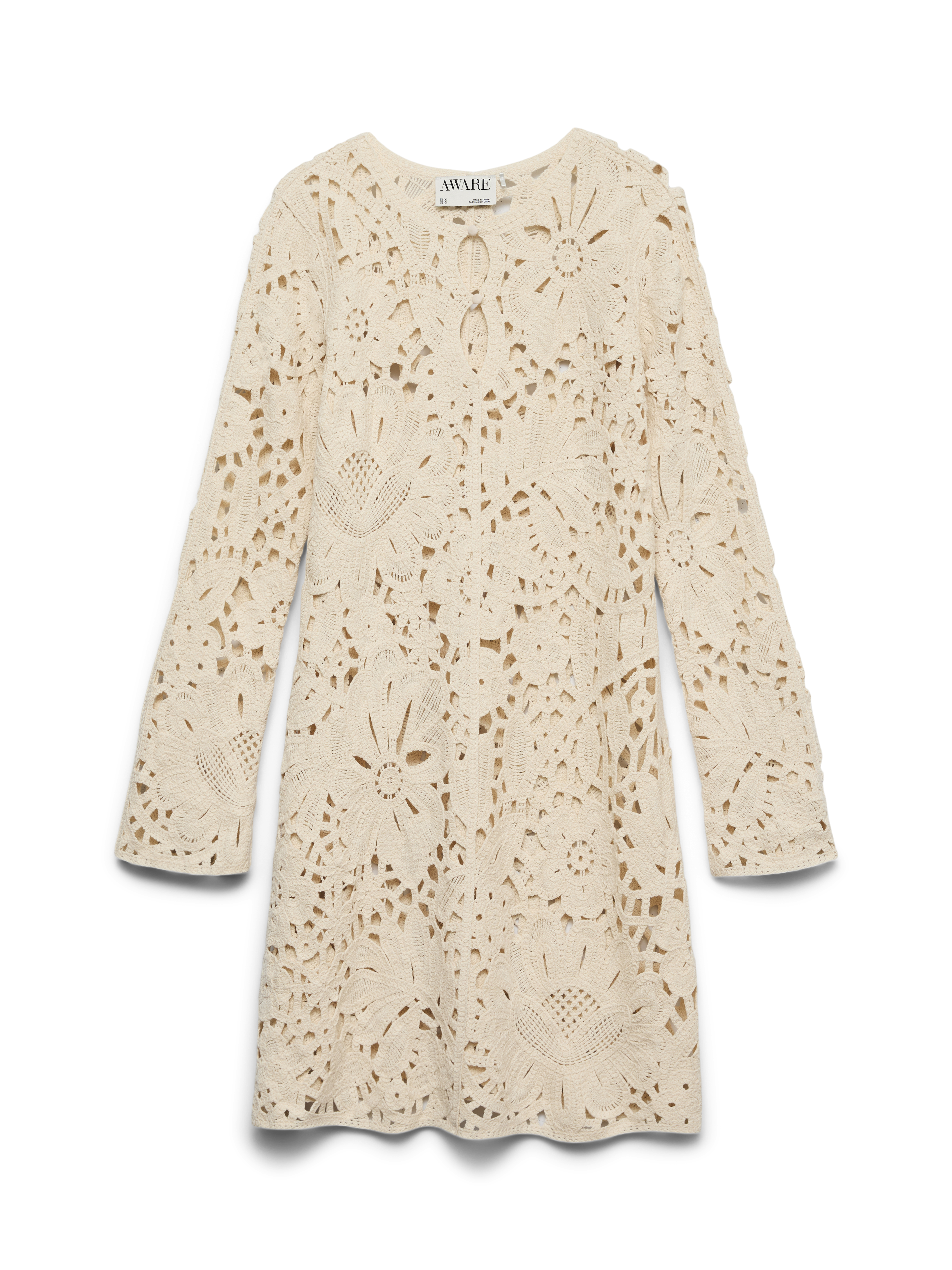 VERO MODA® AWALISON Short dress