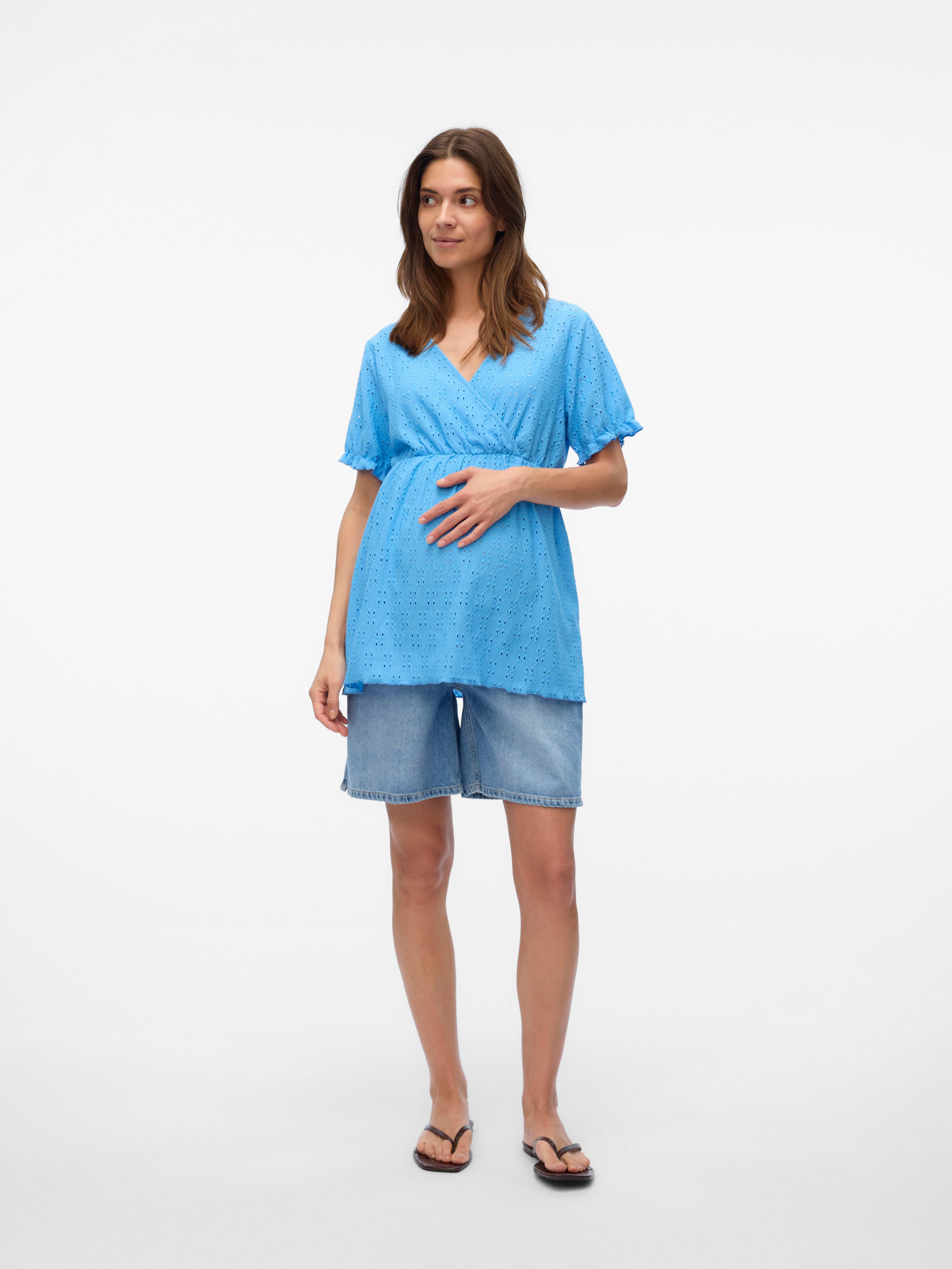 VERO MODA® Maternity-top