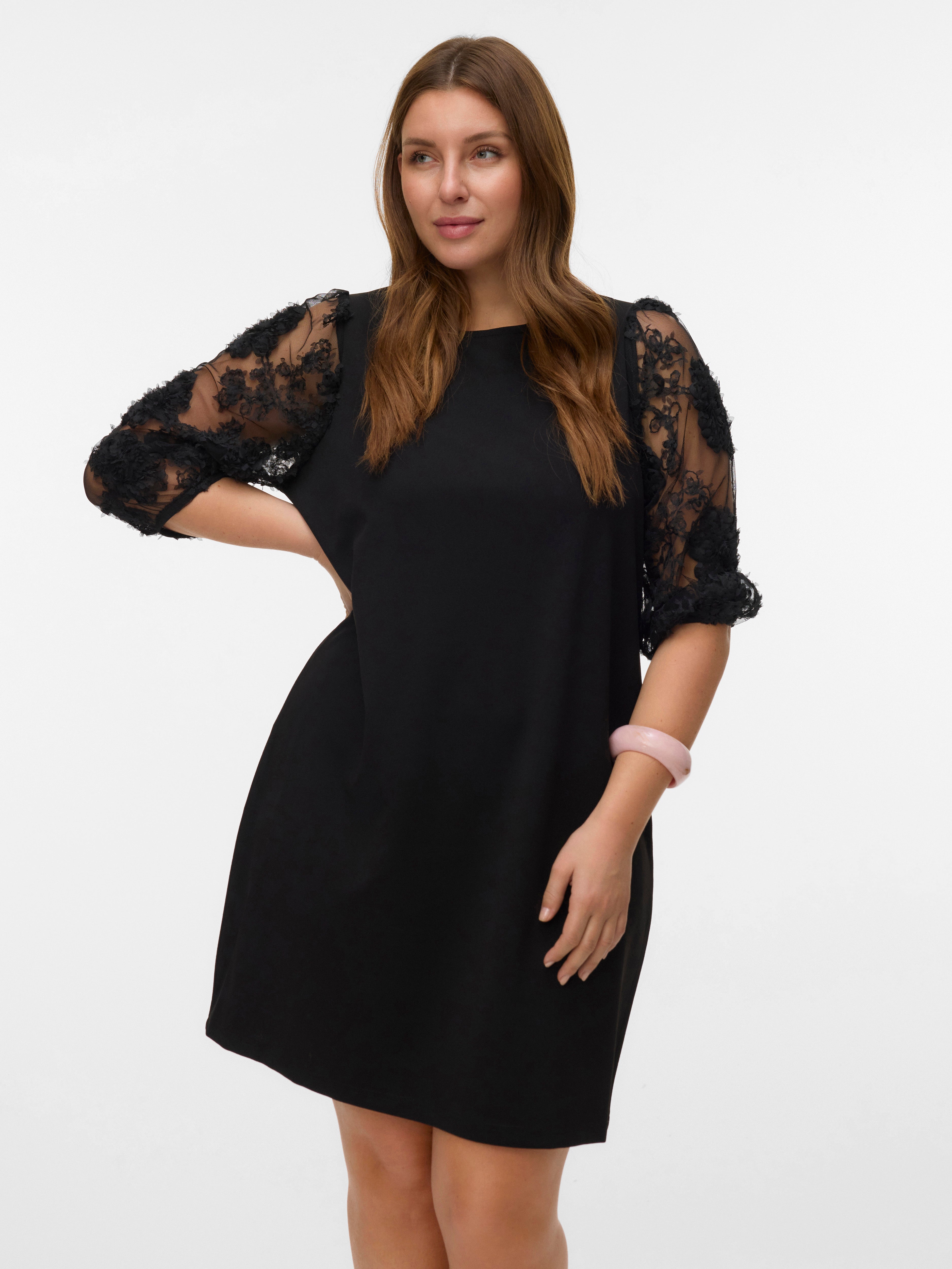 VERO MODA® VMCEMMALY Short dress