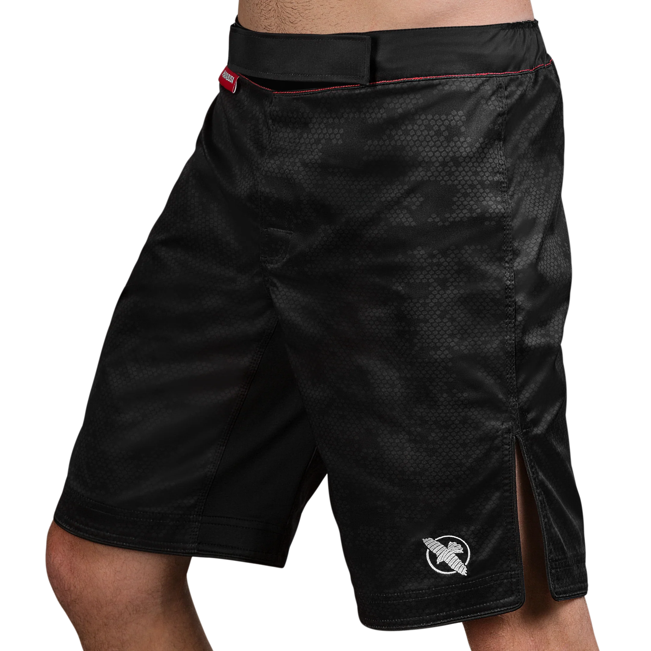 Winningdays Hexagon MMA Shorts