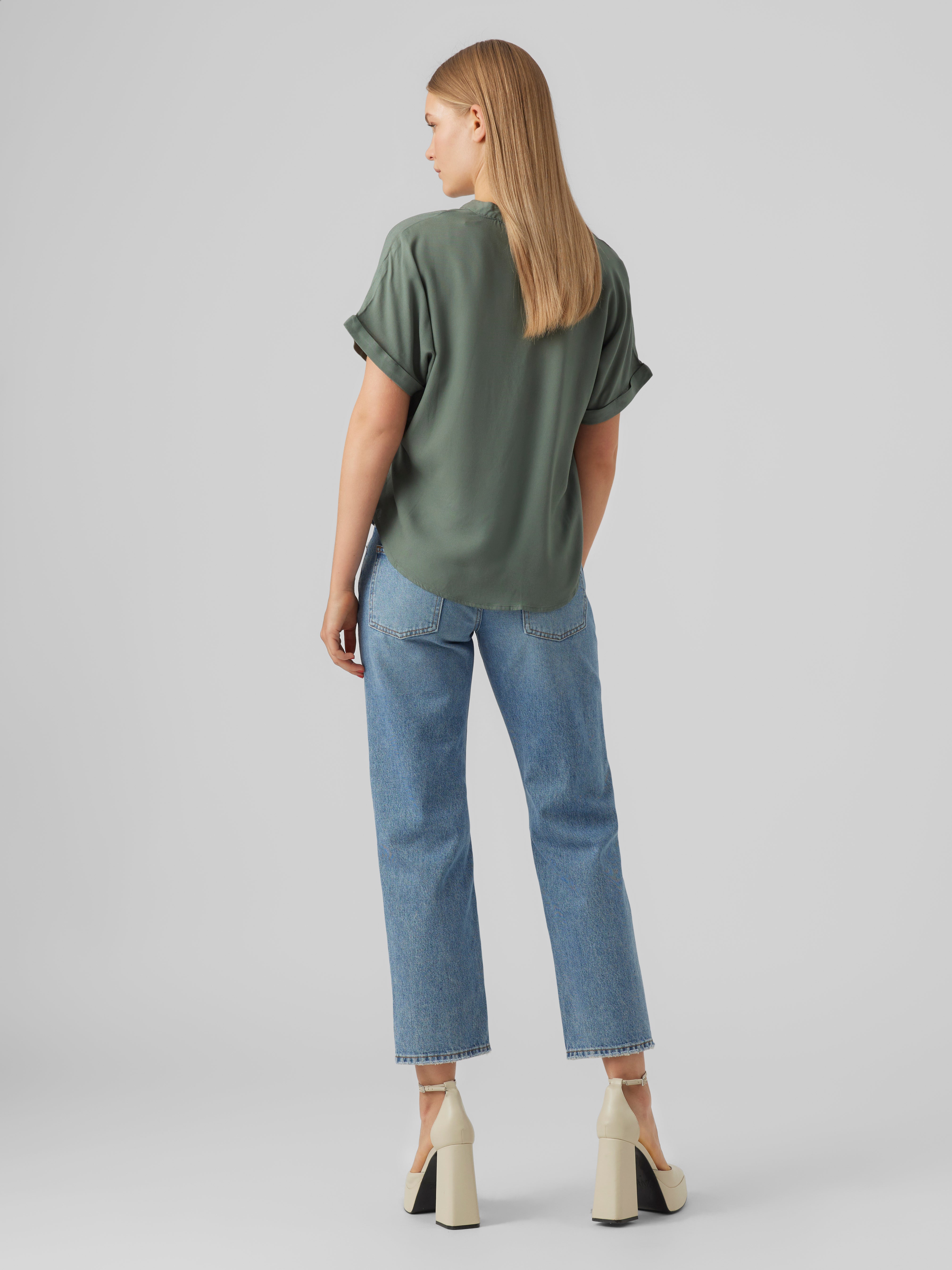 VERO MODA® VMBEAUTY Top