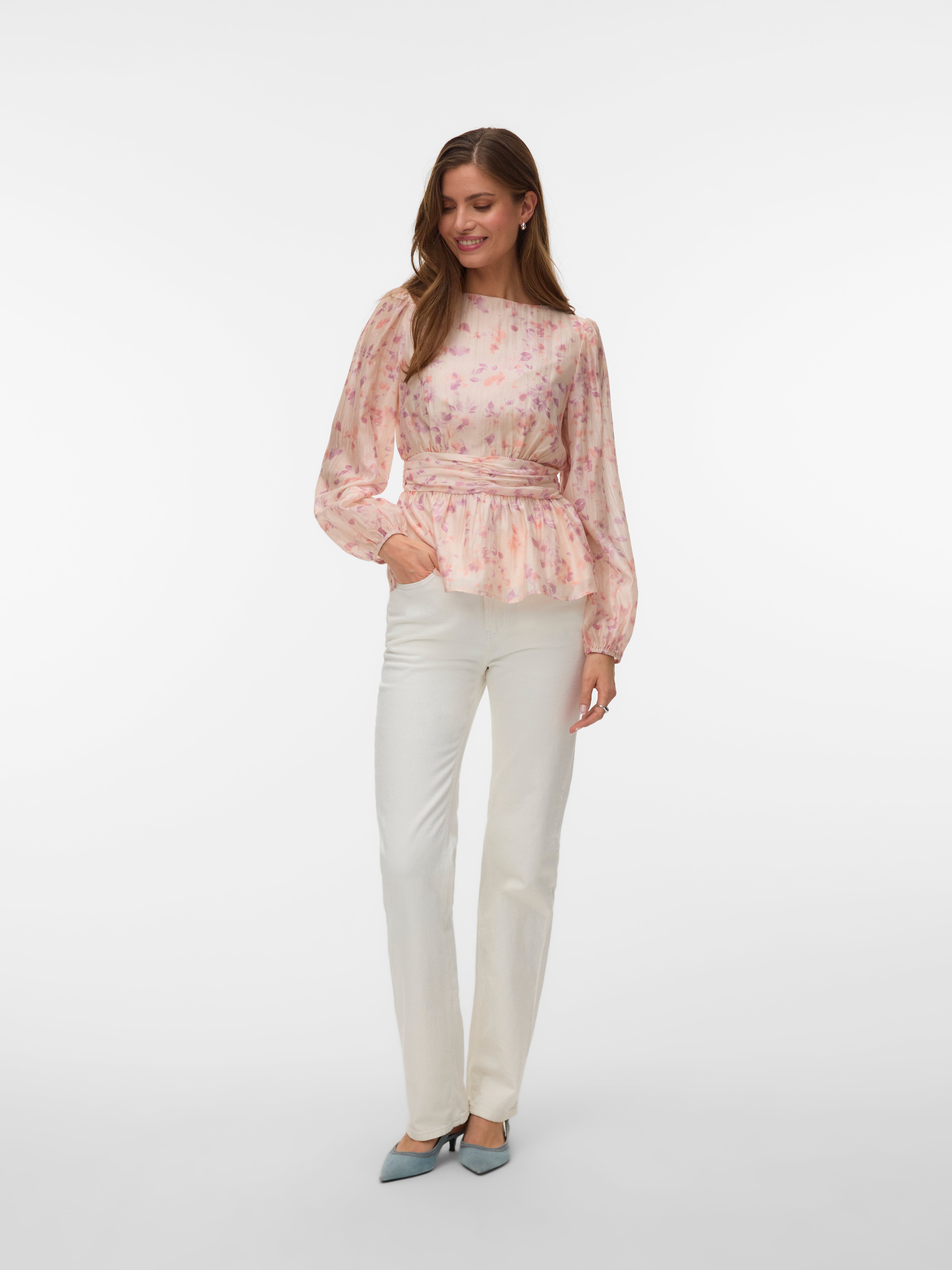 VERO MODA® VMEMMERY Top