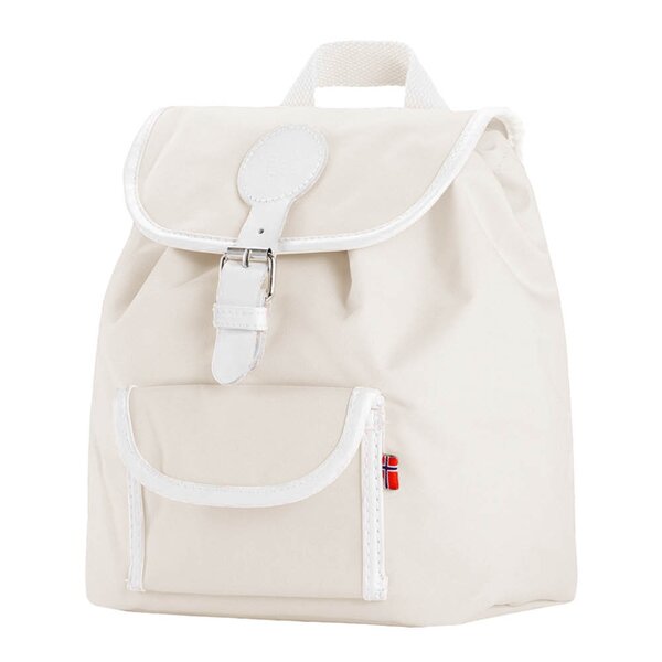 Barnesekk 8,5L beige