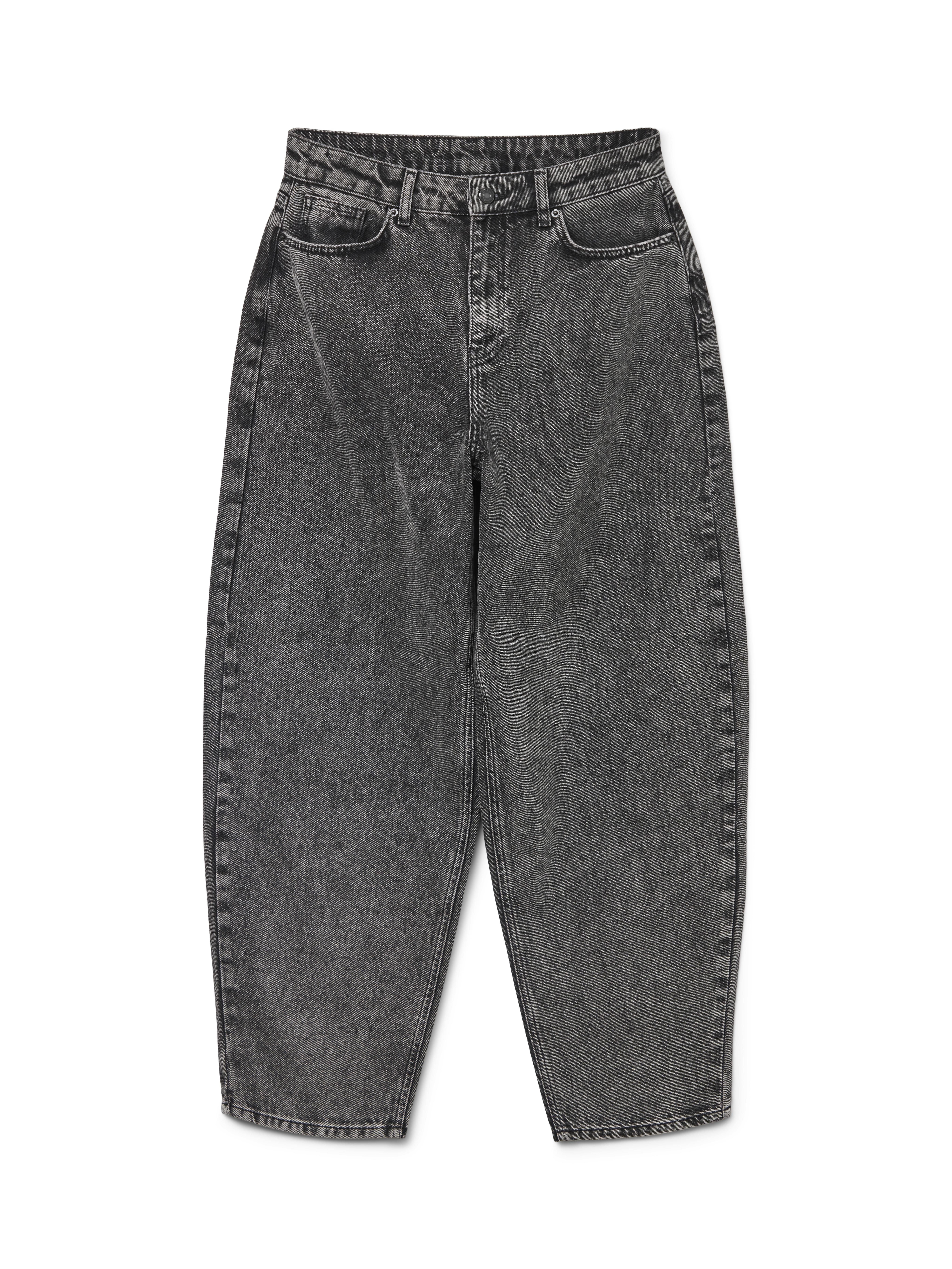 VERO MODA® VMOLLIE High waist Balloon Fit Jeans