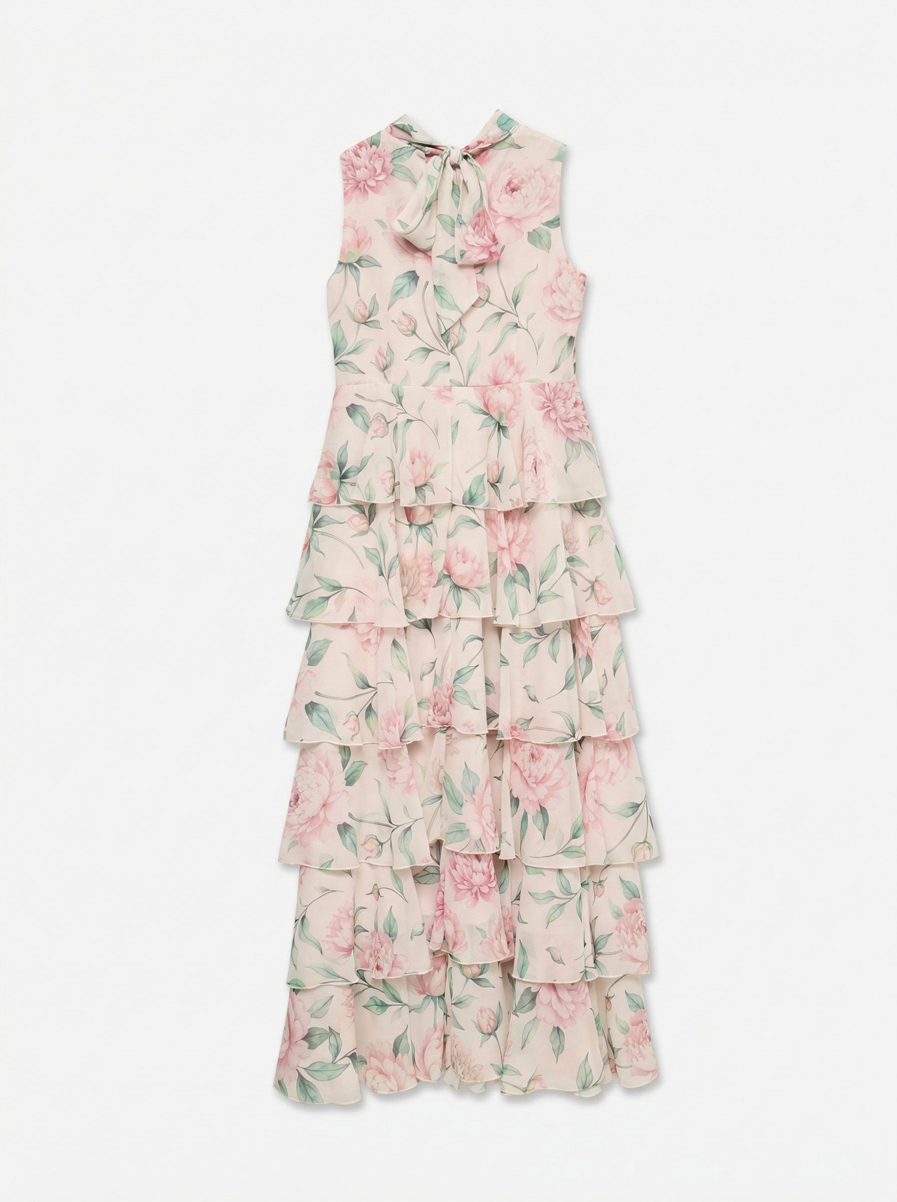 VERO MODA® VMFELICIA Long dress