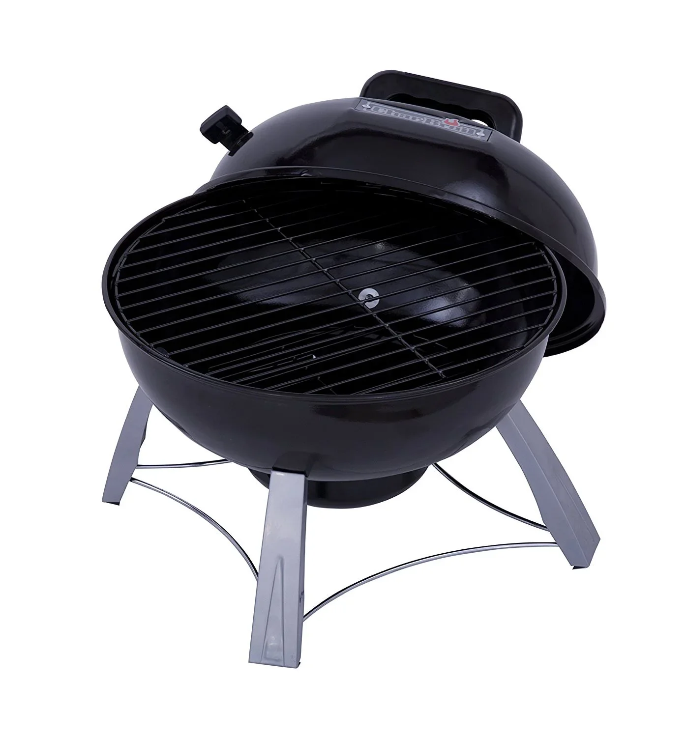 150 Portable Tabletop Kettle Charcoal Grill