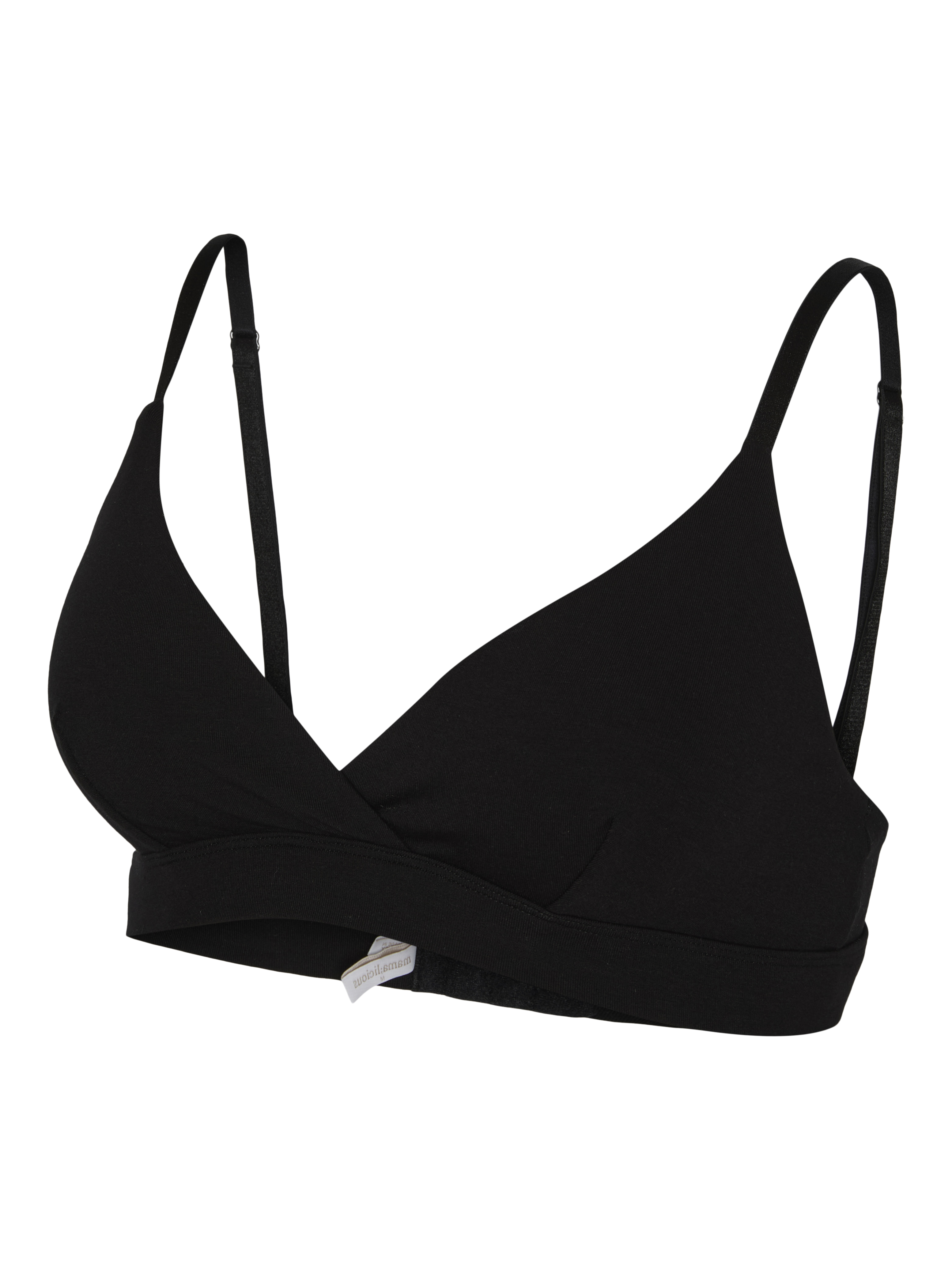 VERO MODA® MLBLAIR 2-pack Nursing Bra