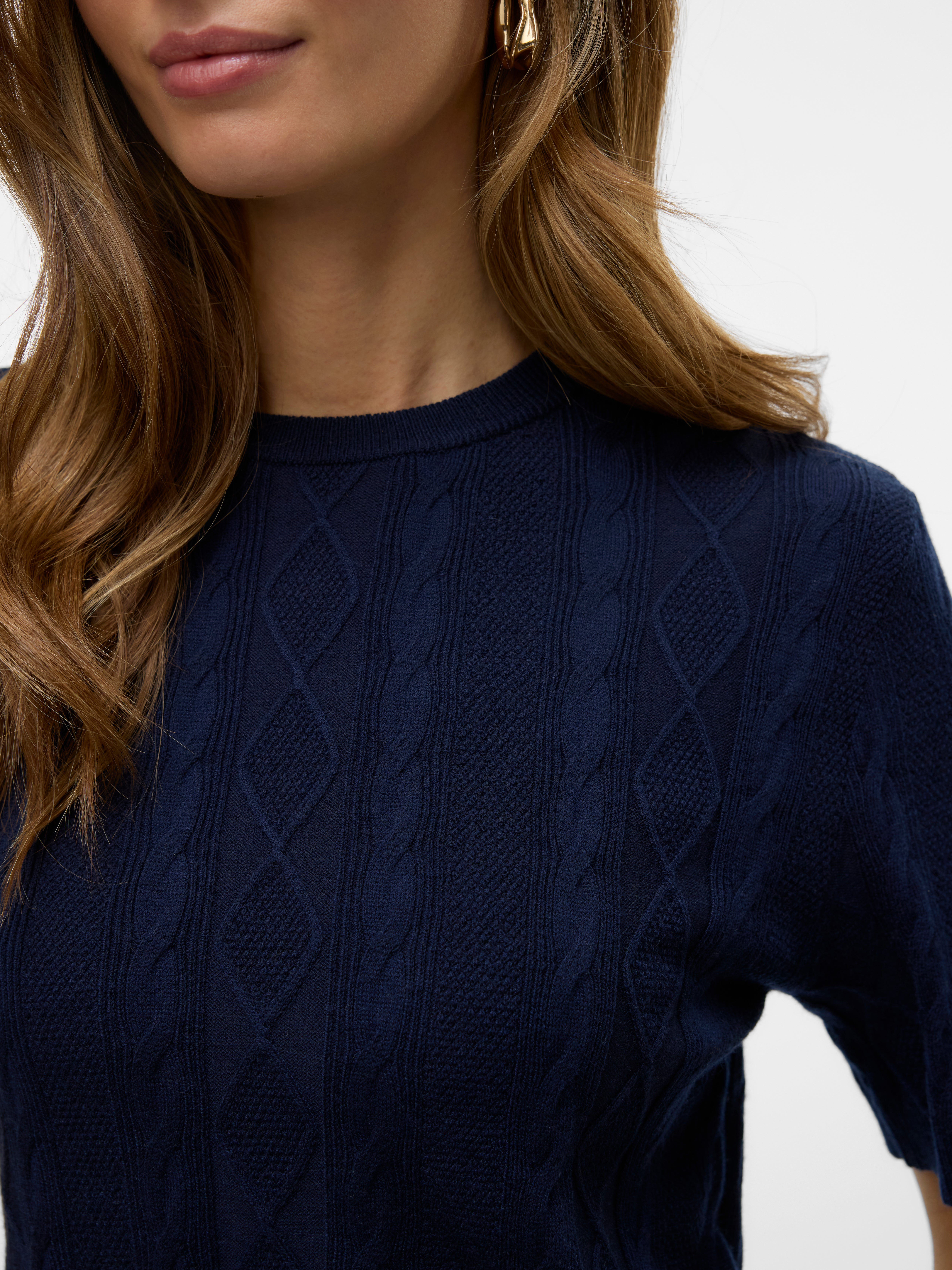 VERO MODA® VMANNIKA Knit top