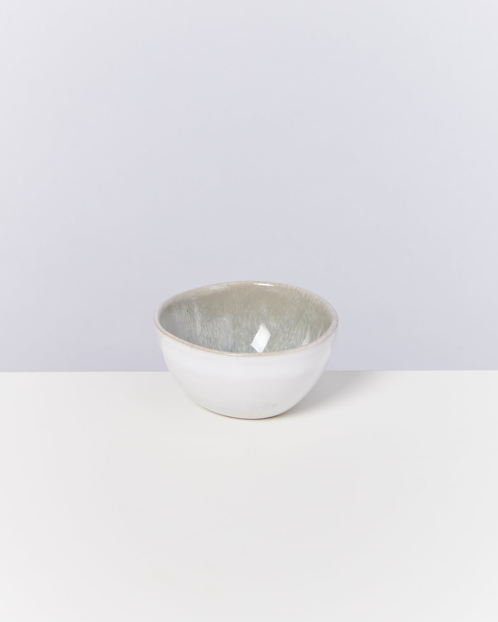 AREIA - SMALL SAUCE BOWL GRAY