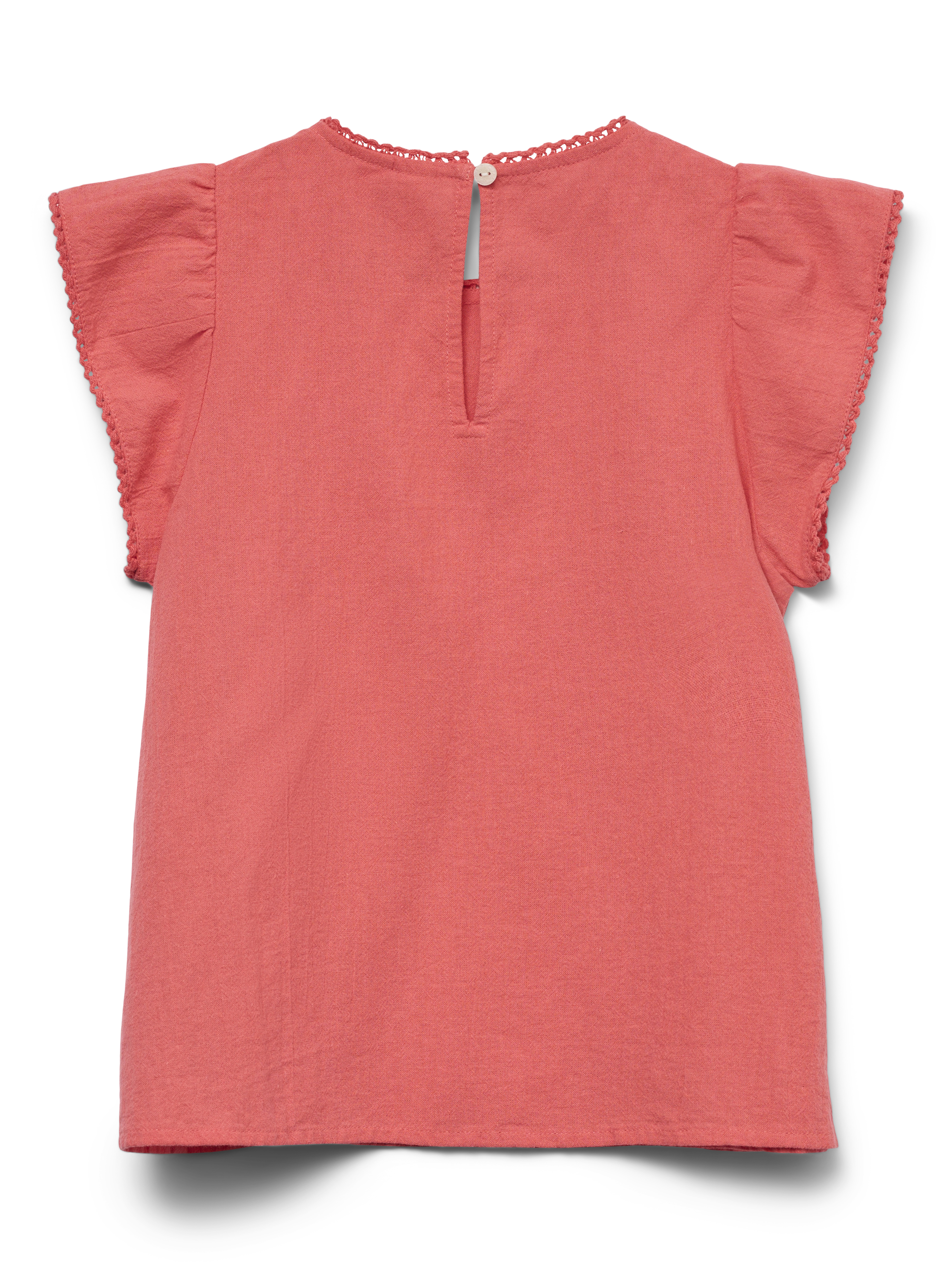 VERO MODA® VMPRETTY Top