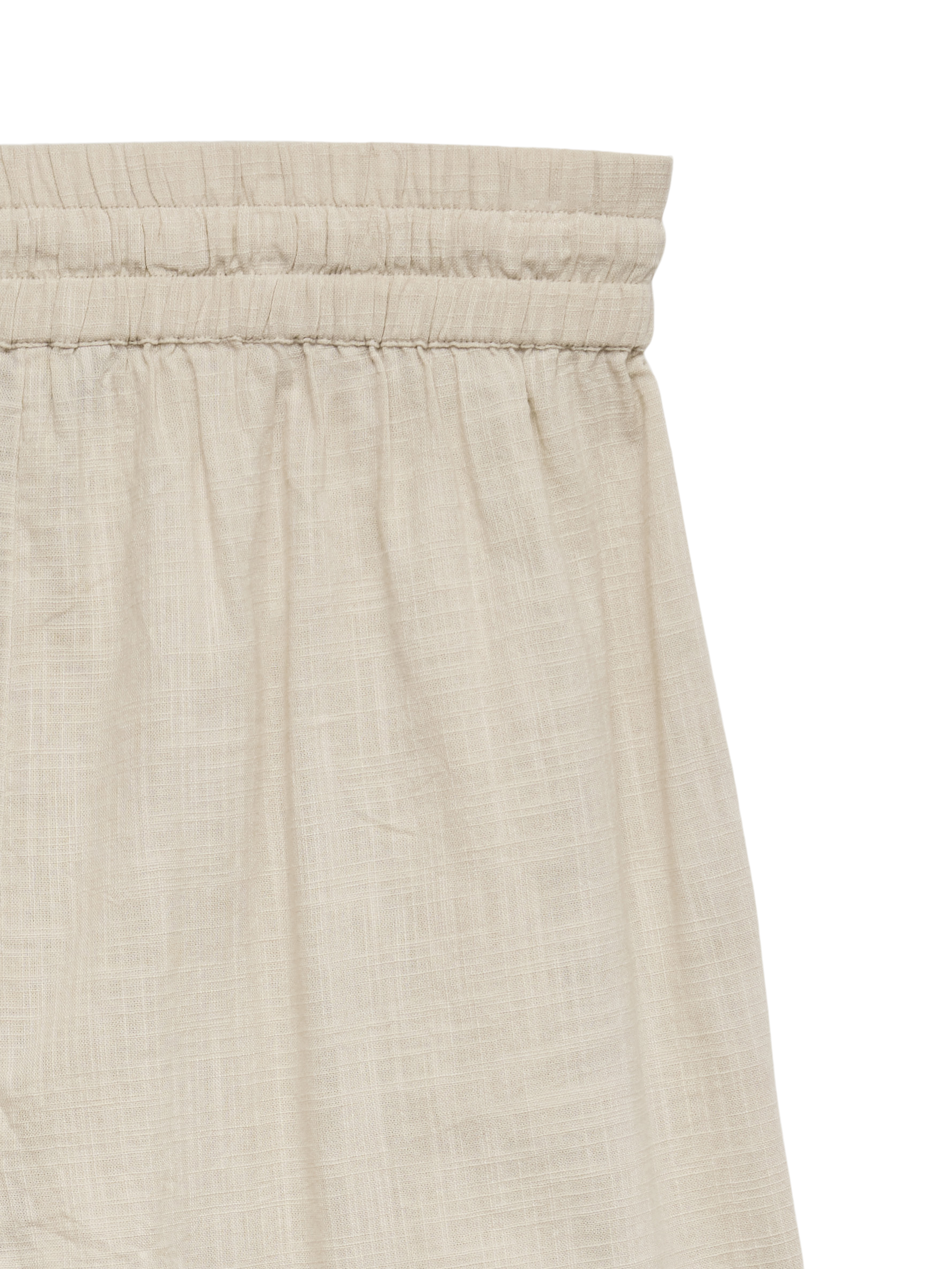VERO MODA® VMCAIA Mid waist Trousers