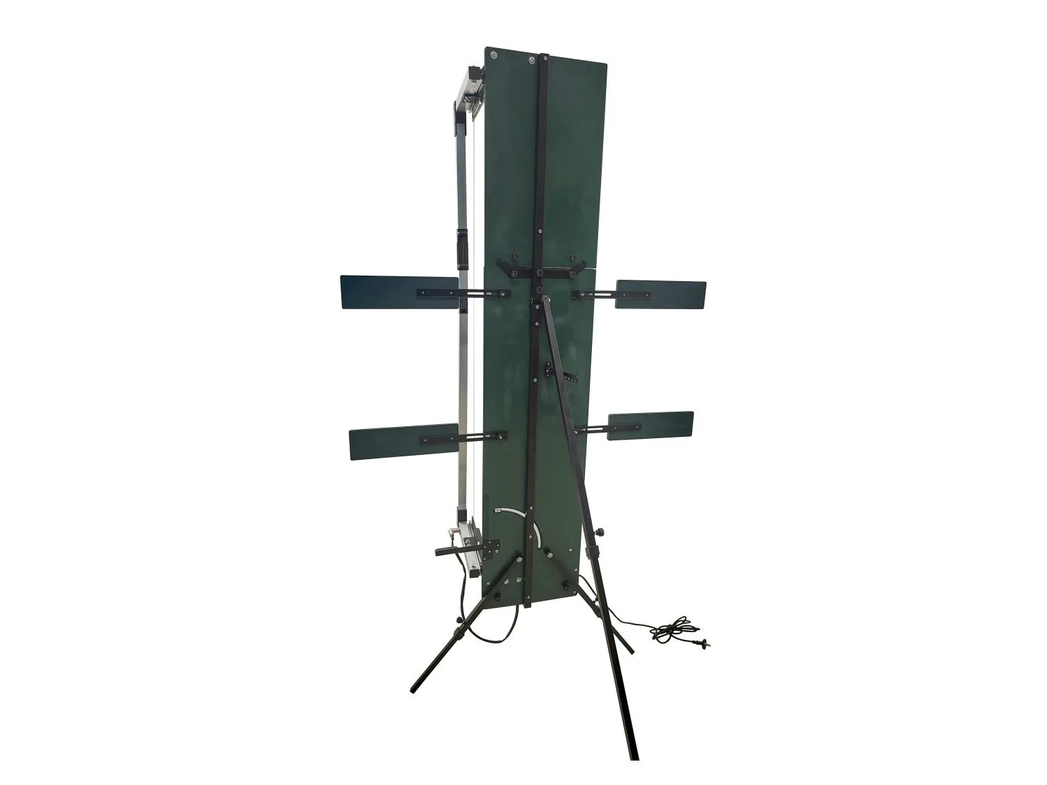PARKSIDE Coupeur de mousse lectrique PGDH A3