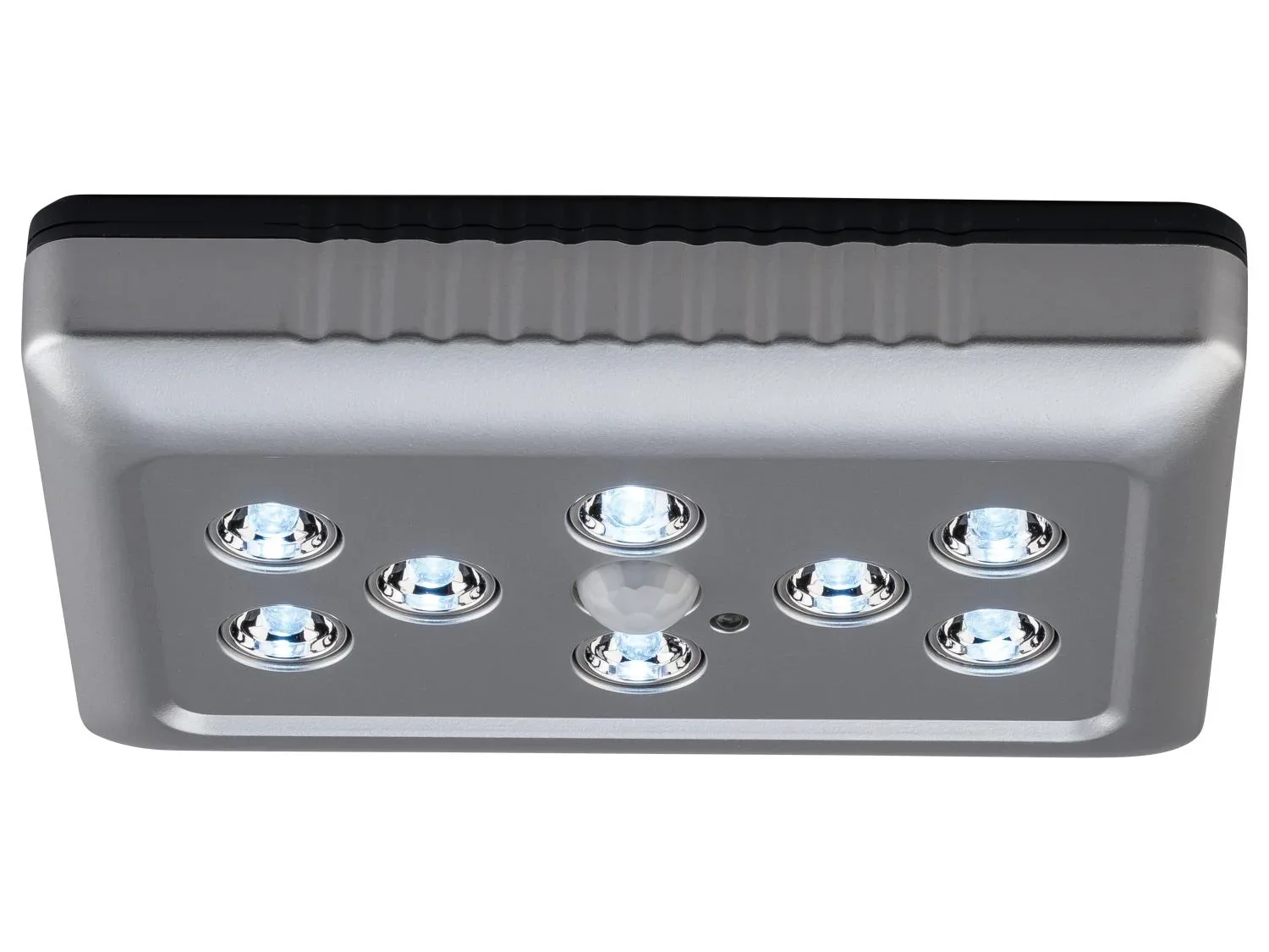 LIVARNO Lampe LED avec capteur