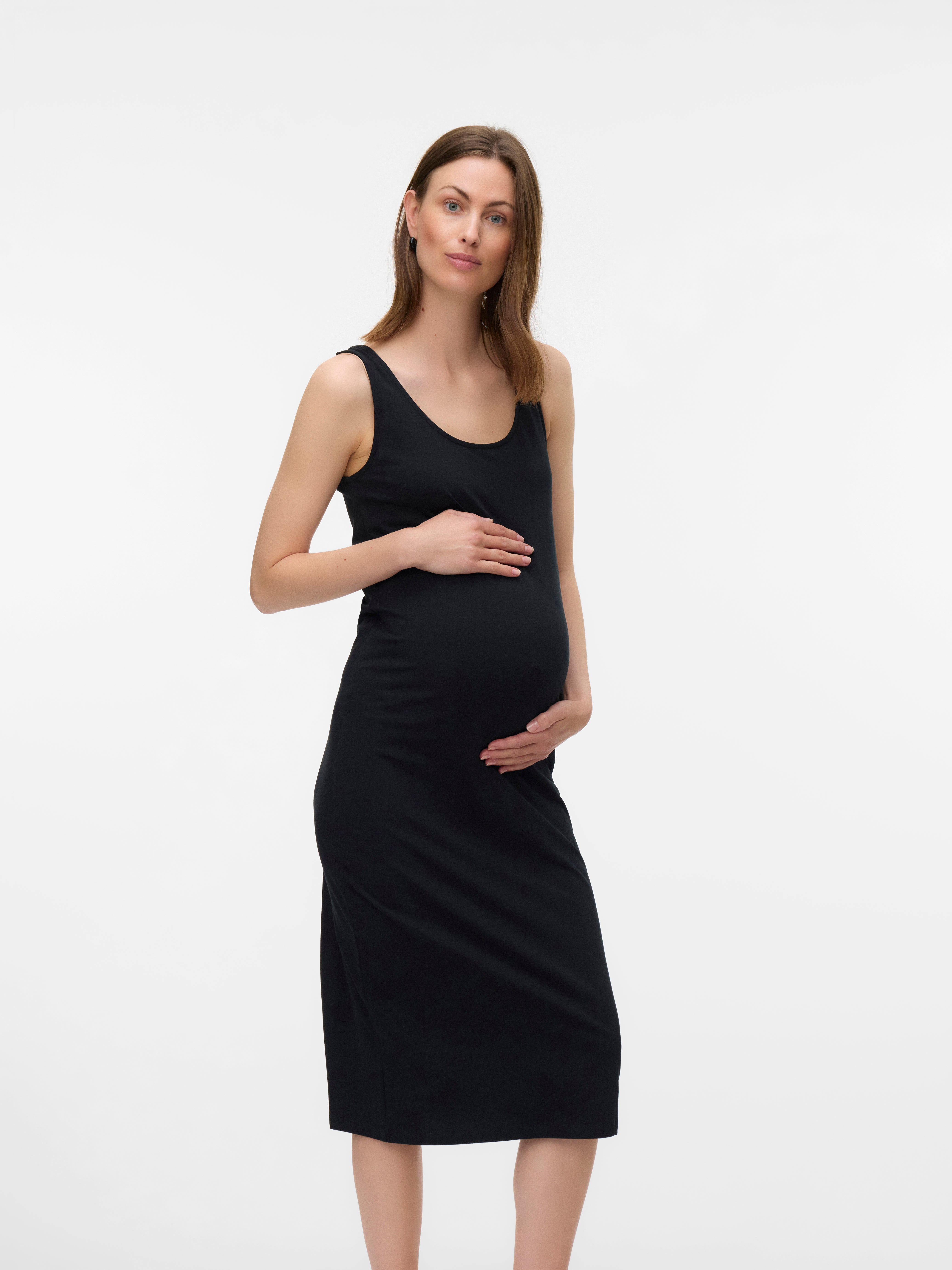 VERO MODA® MLSANNIE Maternity Dress