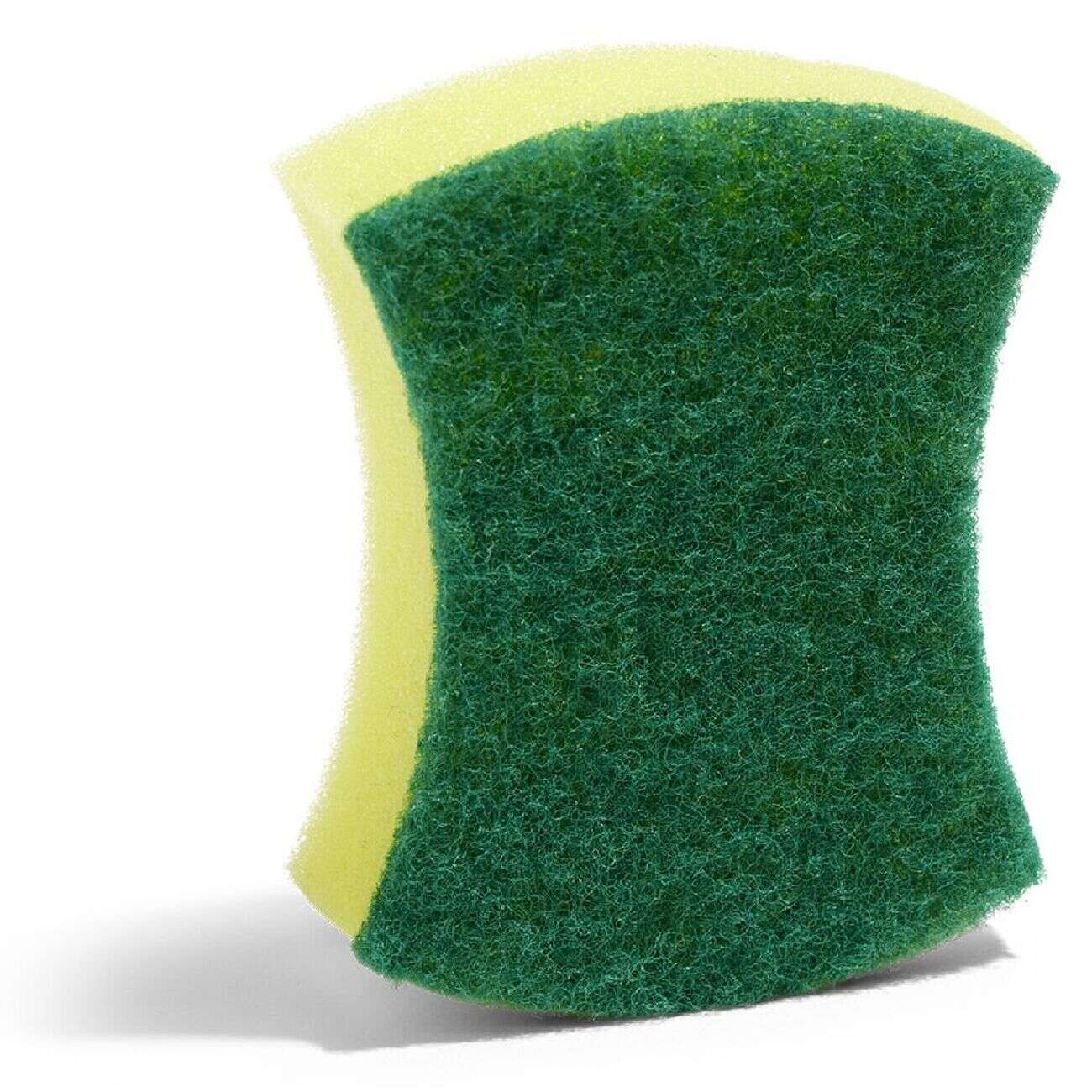 Lot de 5 éponges de nettoyage