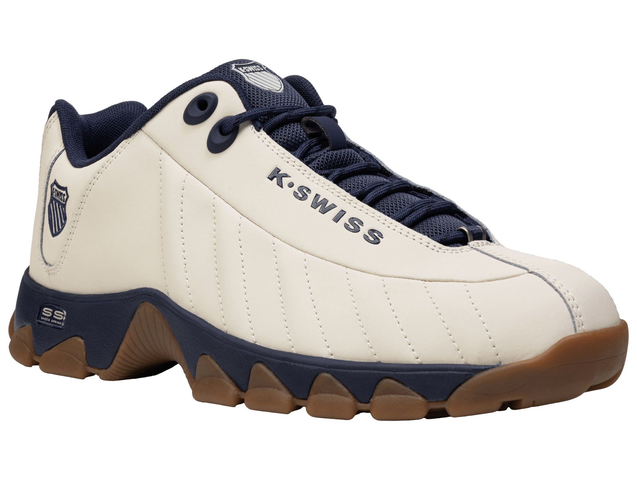 ST329 CMF - K-Swiss Shoes