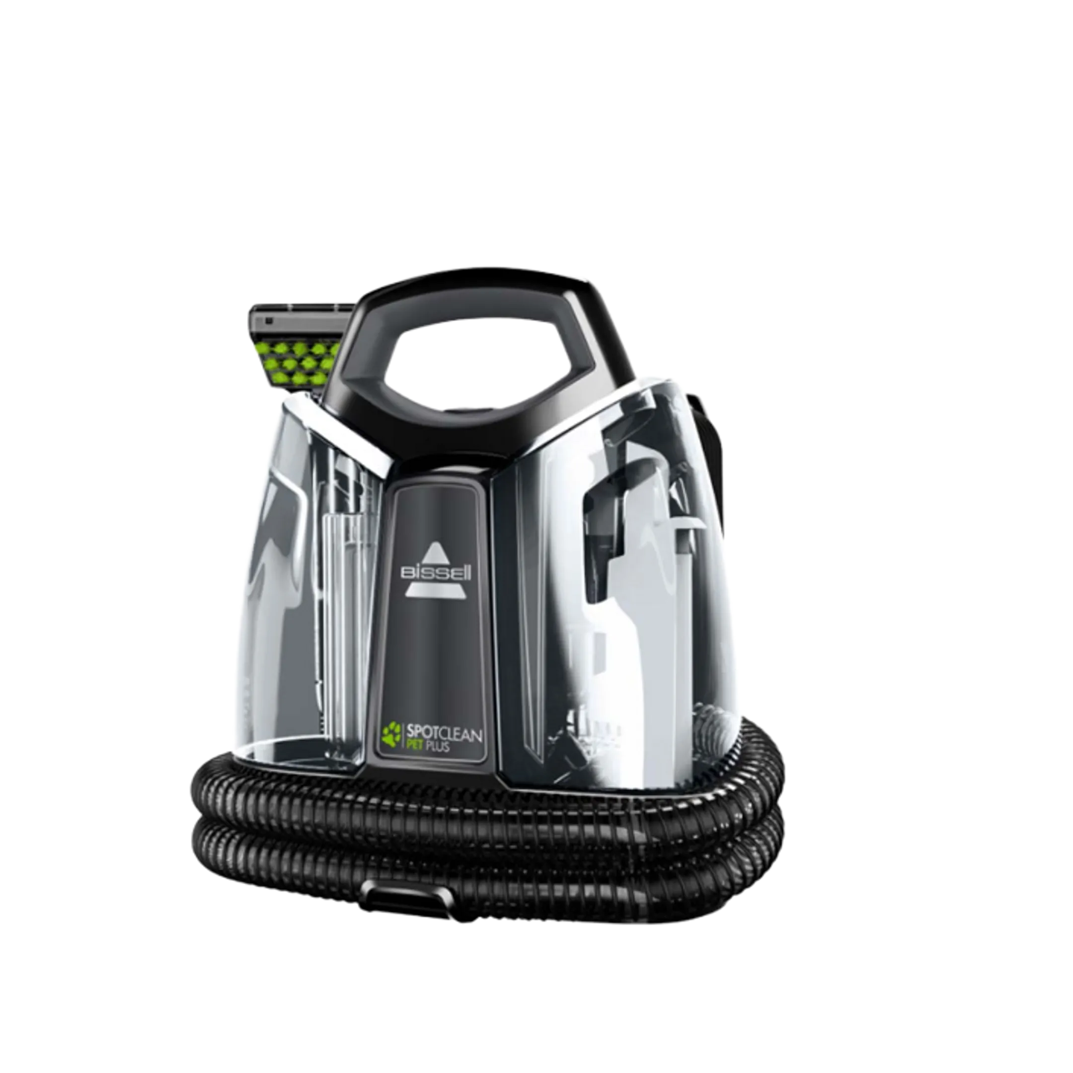 Bissell Tapijtreiniger Spotclean Pet Plus 37241