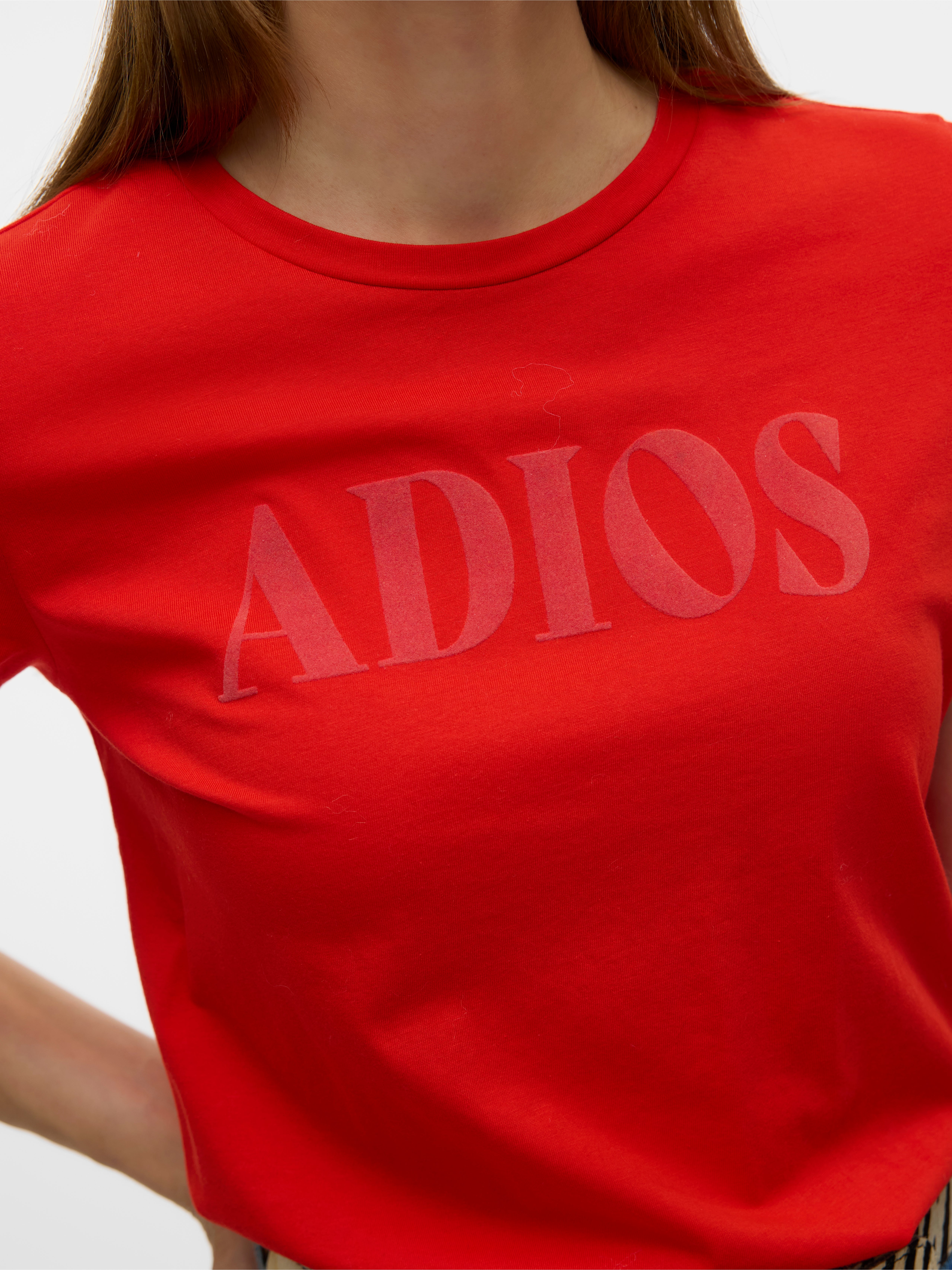 VERO MODA® VMJESSY T-Shirt