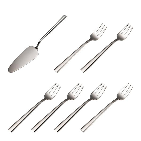 Spring kakesett s/7 blank