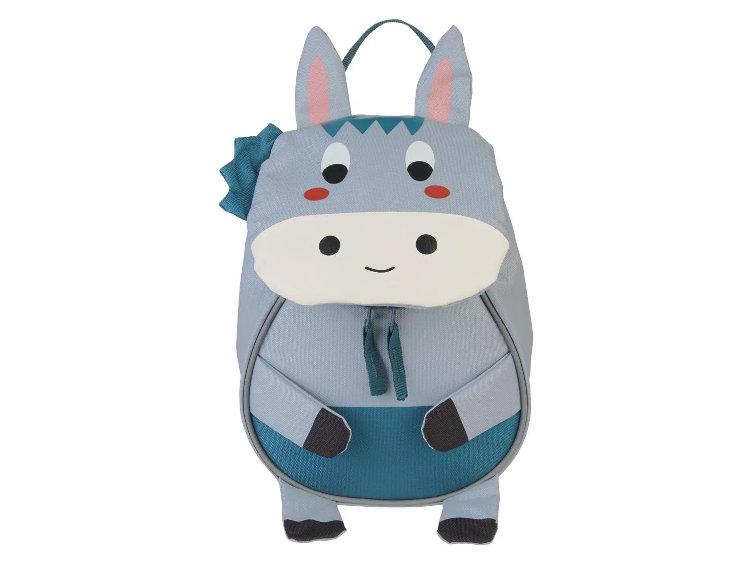 lupilu Sac  dos enfant, 5 L ou 10 L