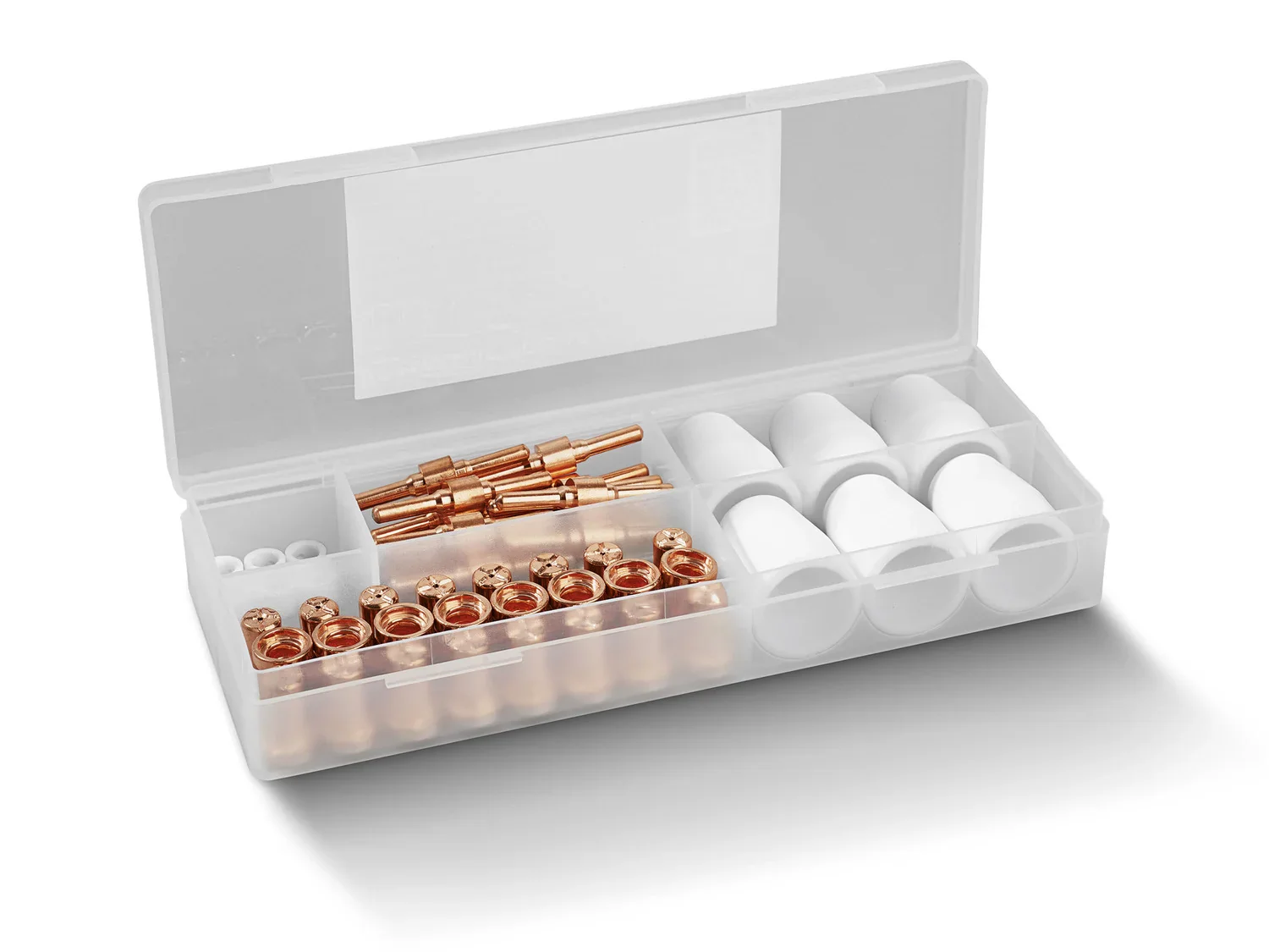 PARKSIDE Compas pour dcoupeur plasma PPKS 50 B1 / Buses et set d'lectrodes PDES 60 B1