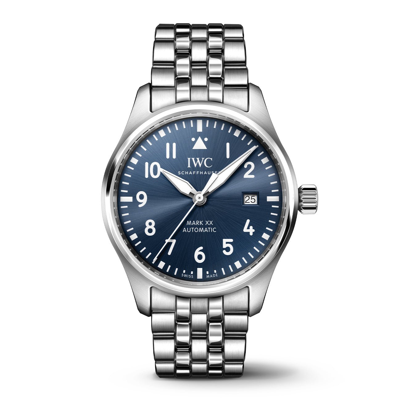 【Super Clone】IWC Pilot's Watch Automatic Mark XX 40mm IW328204