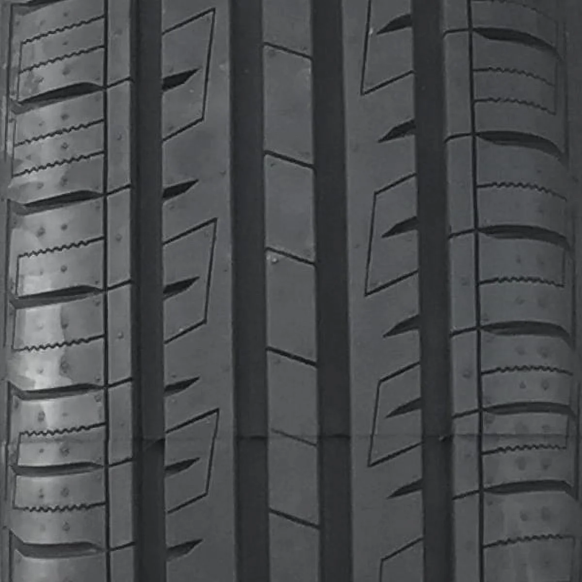Set of 4 Lexani LXTR - 203 205/65R15 94H All-Season Performance Tires 40000 Mile Warranty LXST2031565030 / 205/65/15 / 2056515