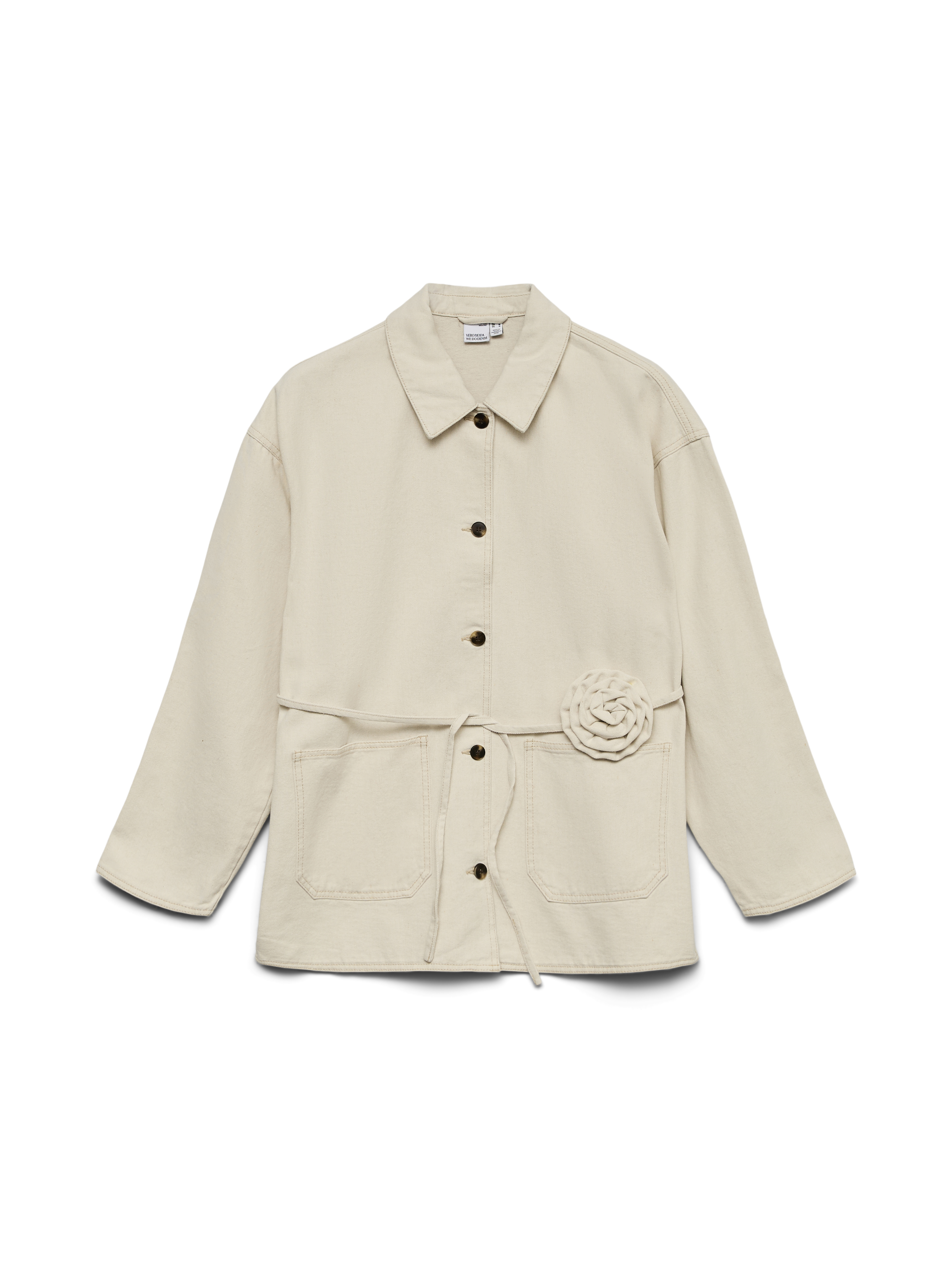 VERO MODA® VMSAZZY Denim jacket