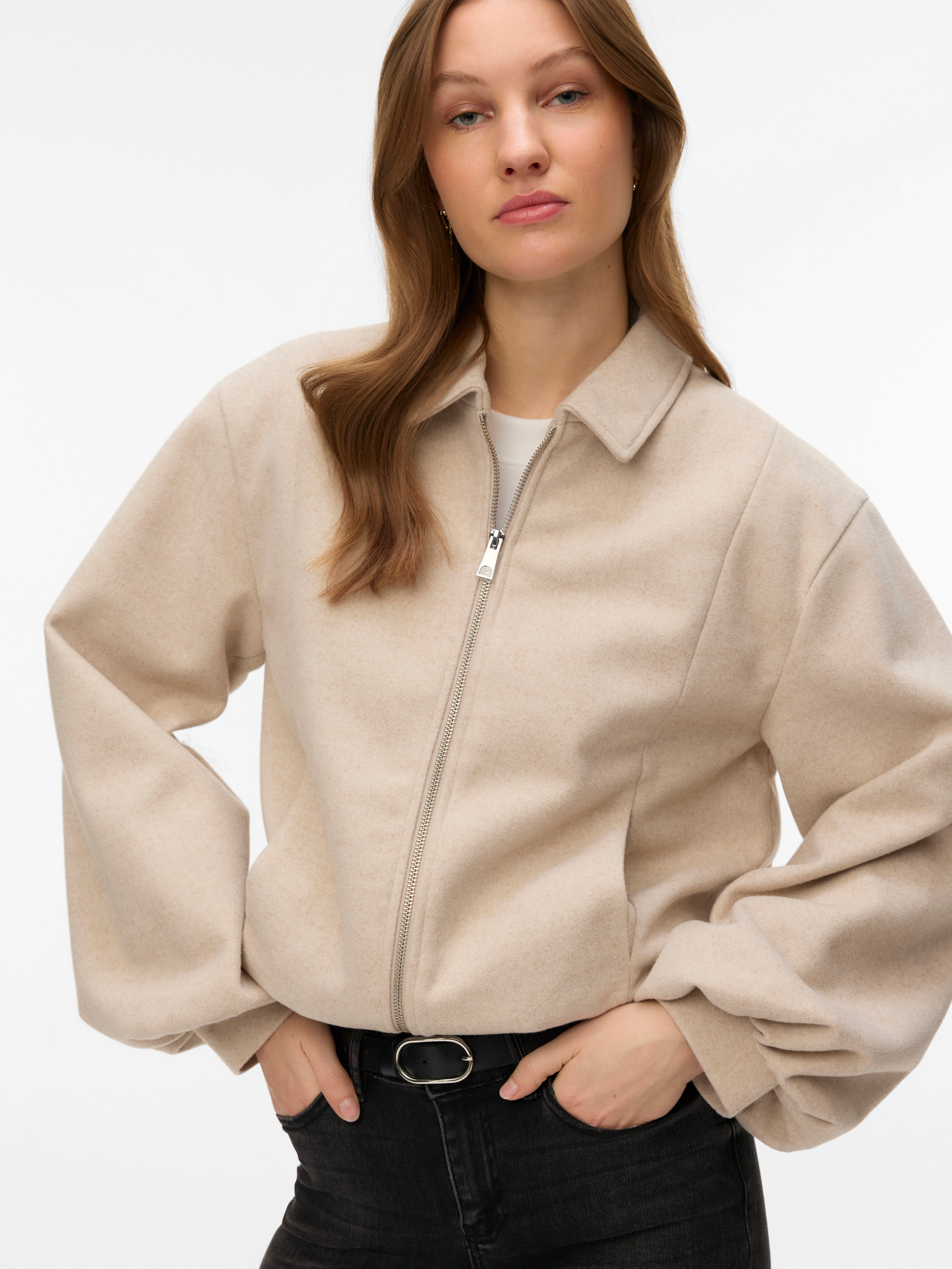VERO MODA® VMMADDIE Jacket