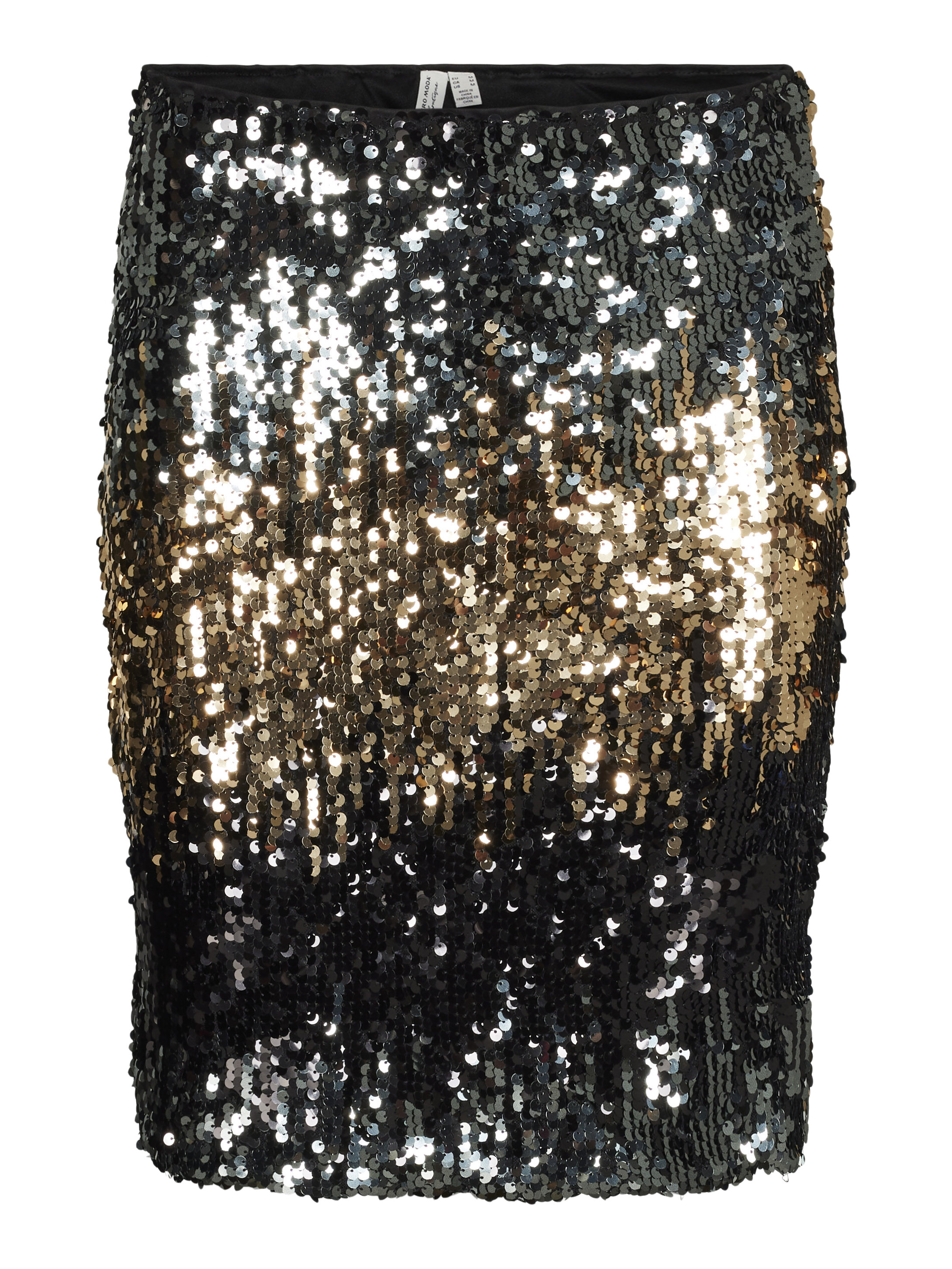 VERO MODA® VMRIA High waist Mini skirt