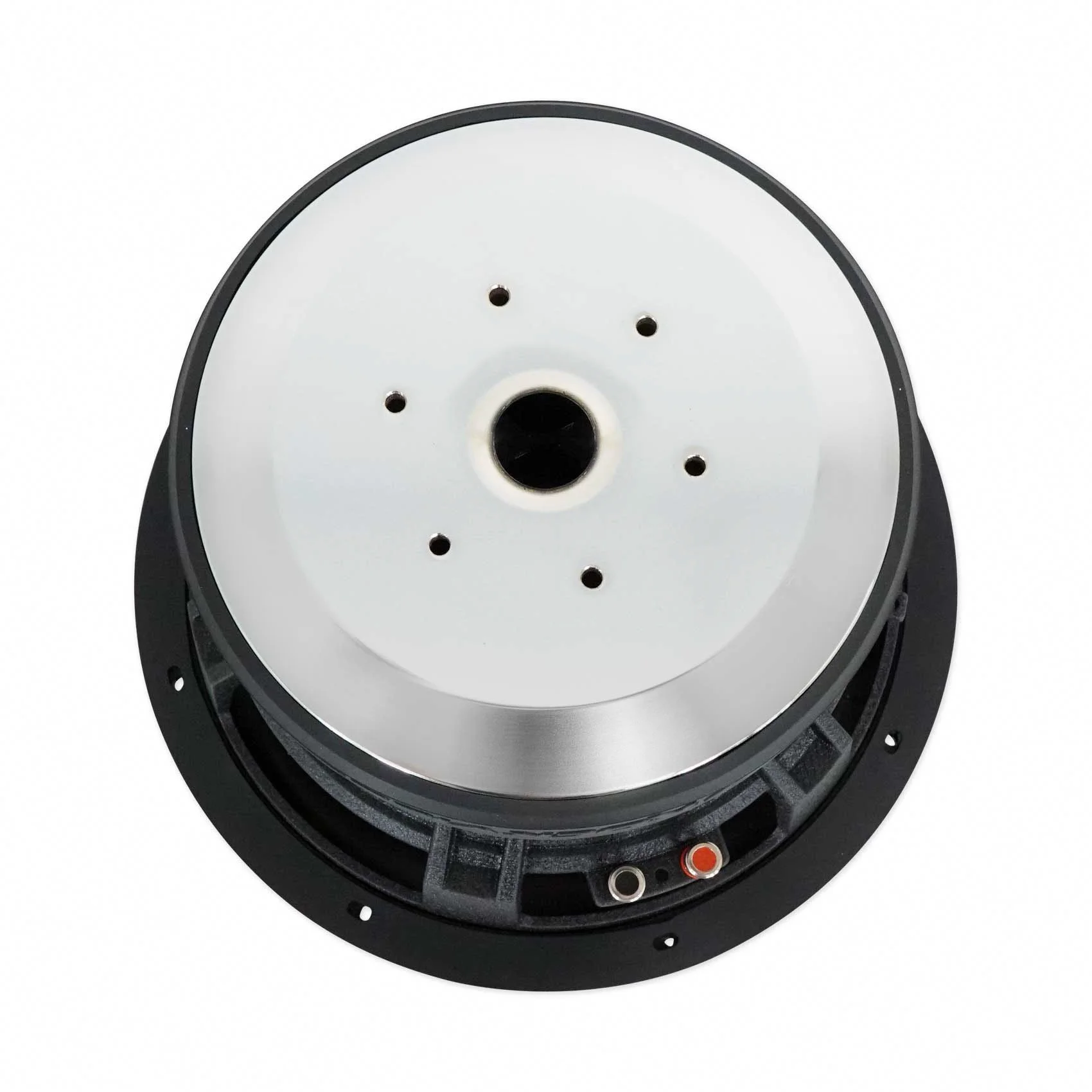 Punisher 12D2 12" 5600w Peak Car Audio Subwoofer Dual 2 Ohm Sub 1400w RMS CEA Rated Image 3