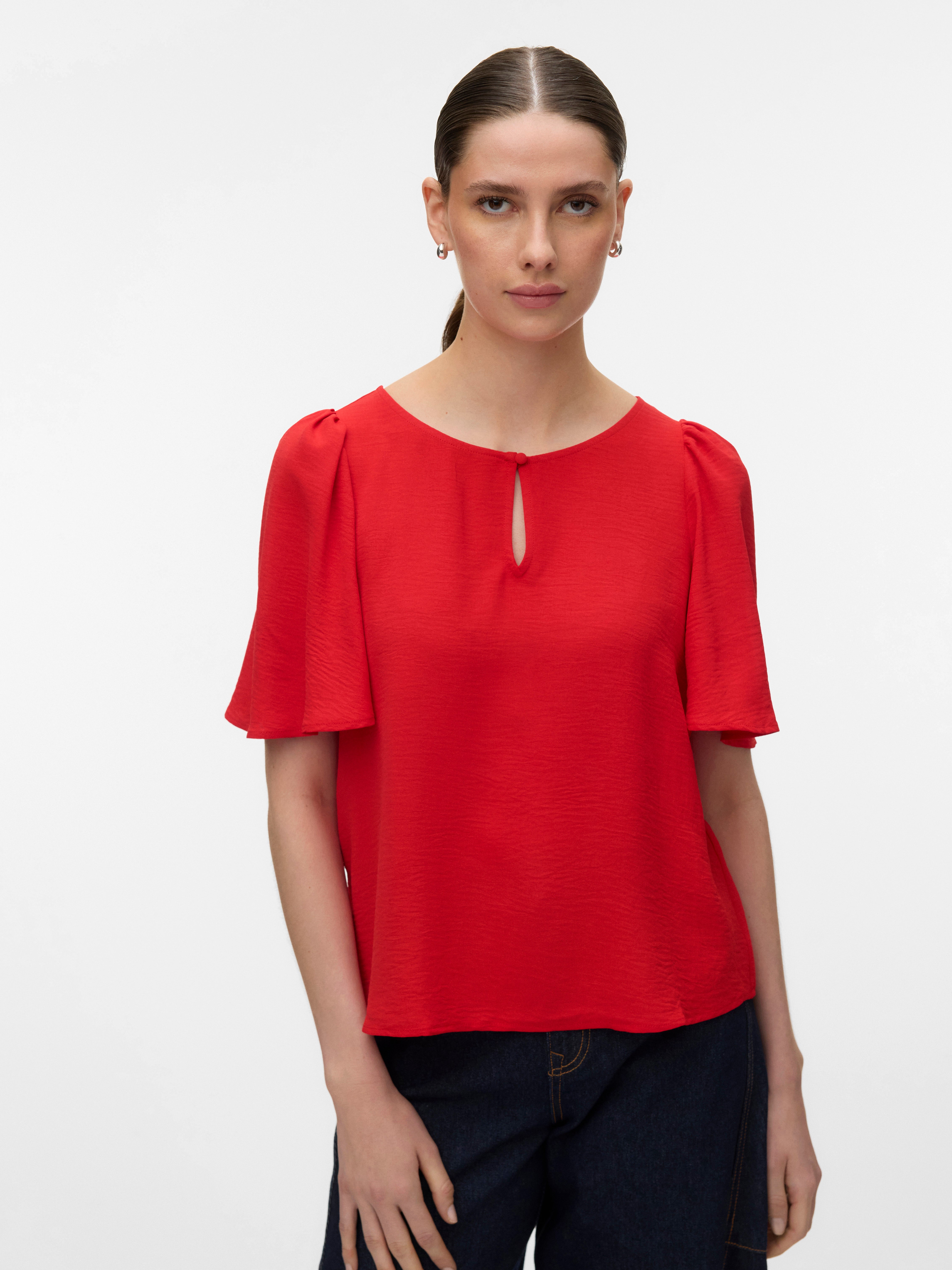 VERO MODA® VMALVA Top