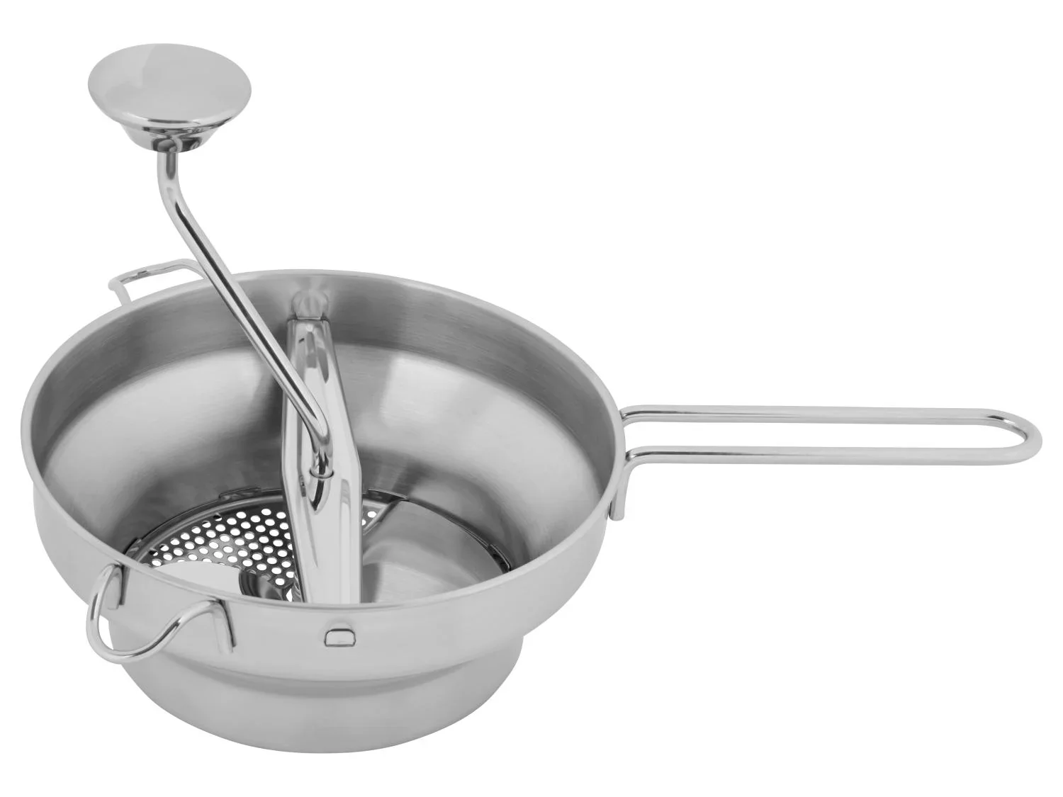 LIVARNO home Moulin  lgumes ou Coupe-frites