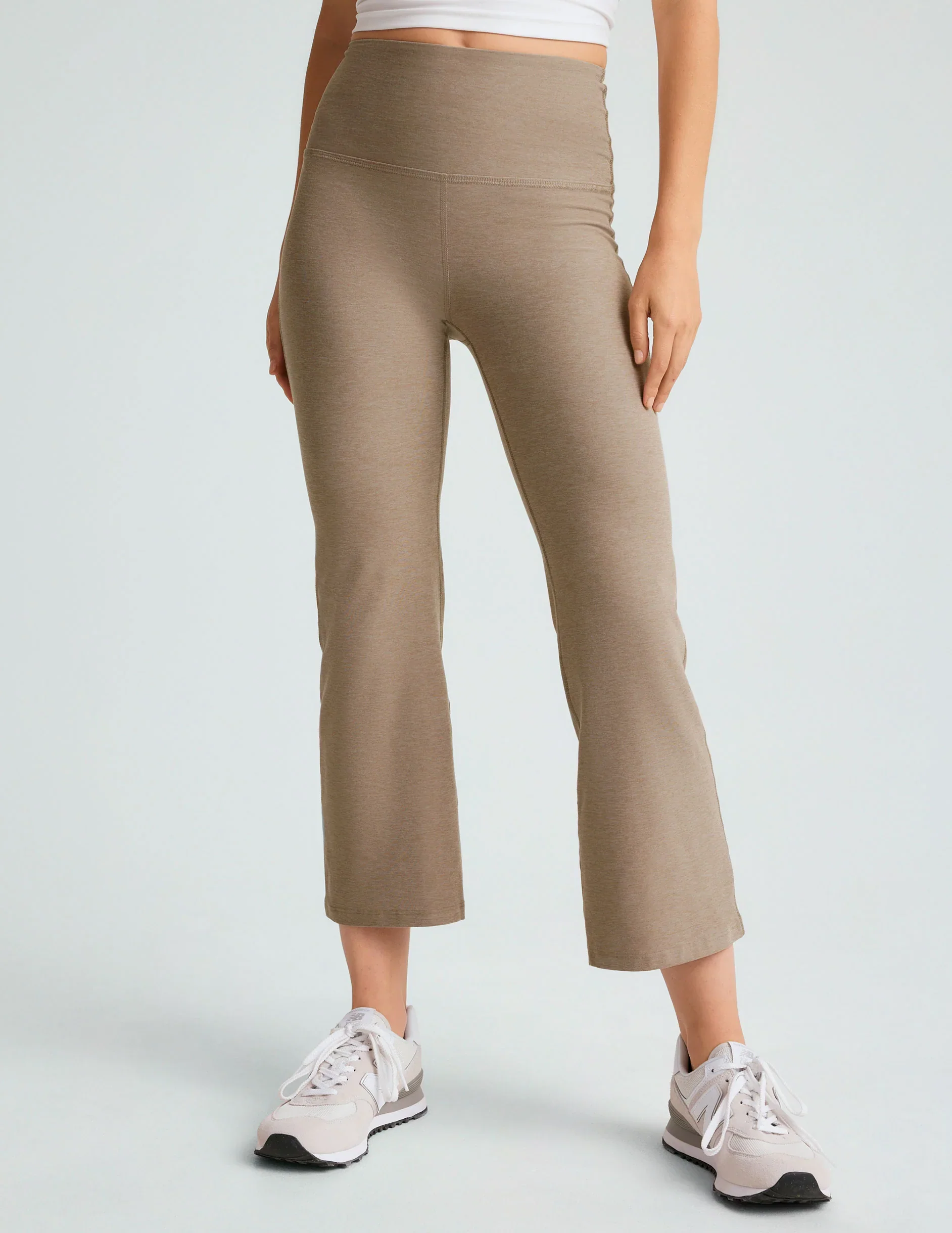 Spacedye™ Retro Cropped Pant