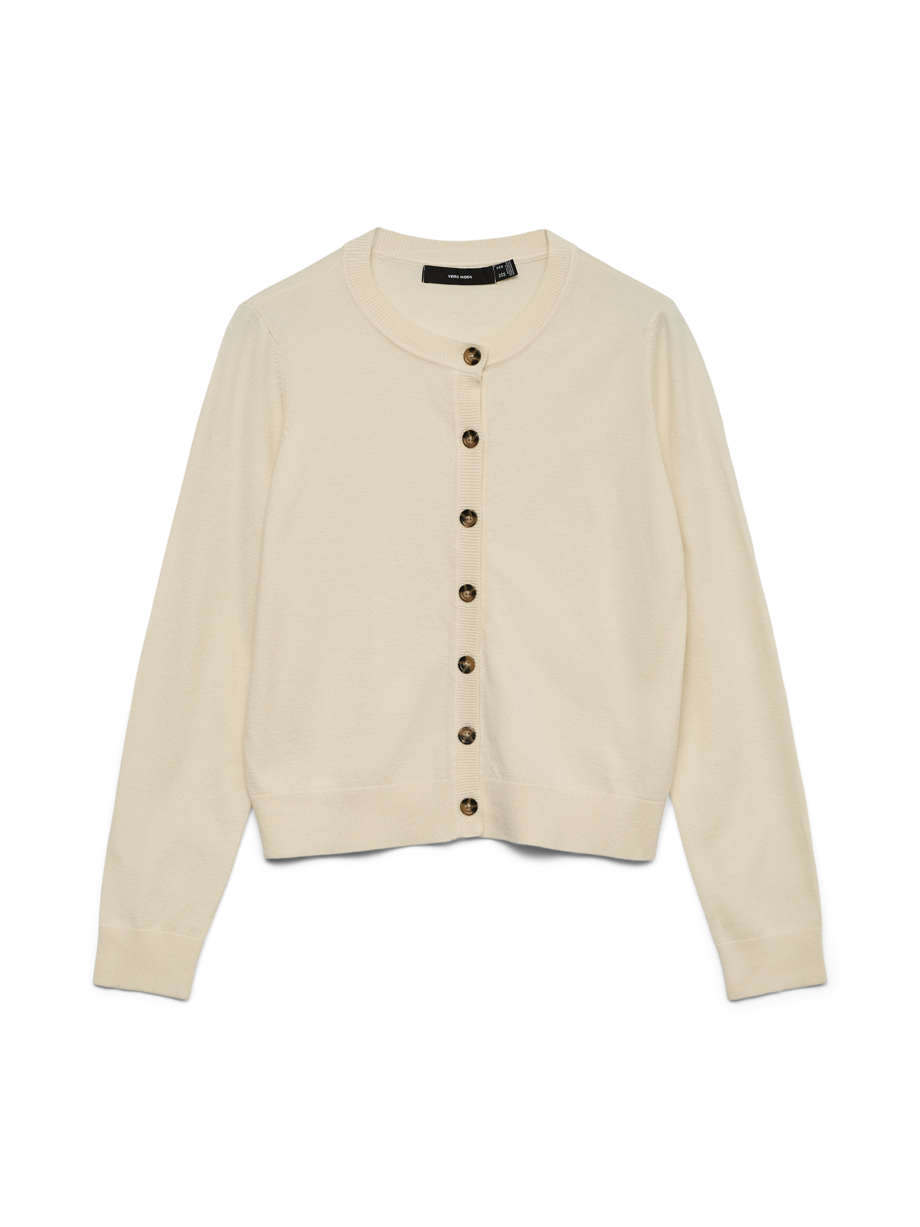 VERO MODA® VMSABA Knit Cardigan