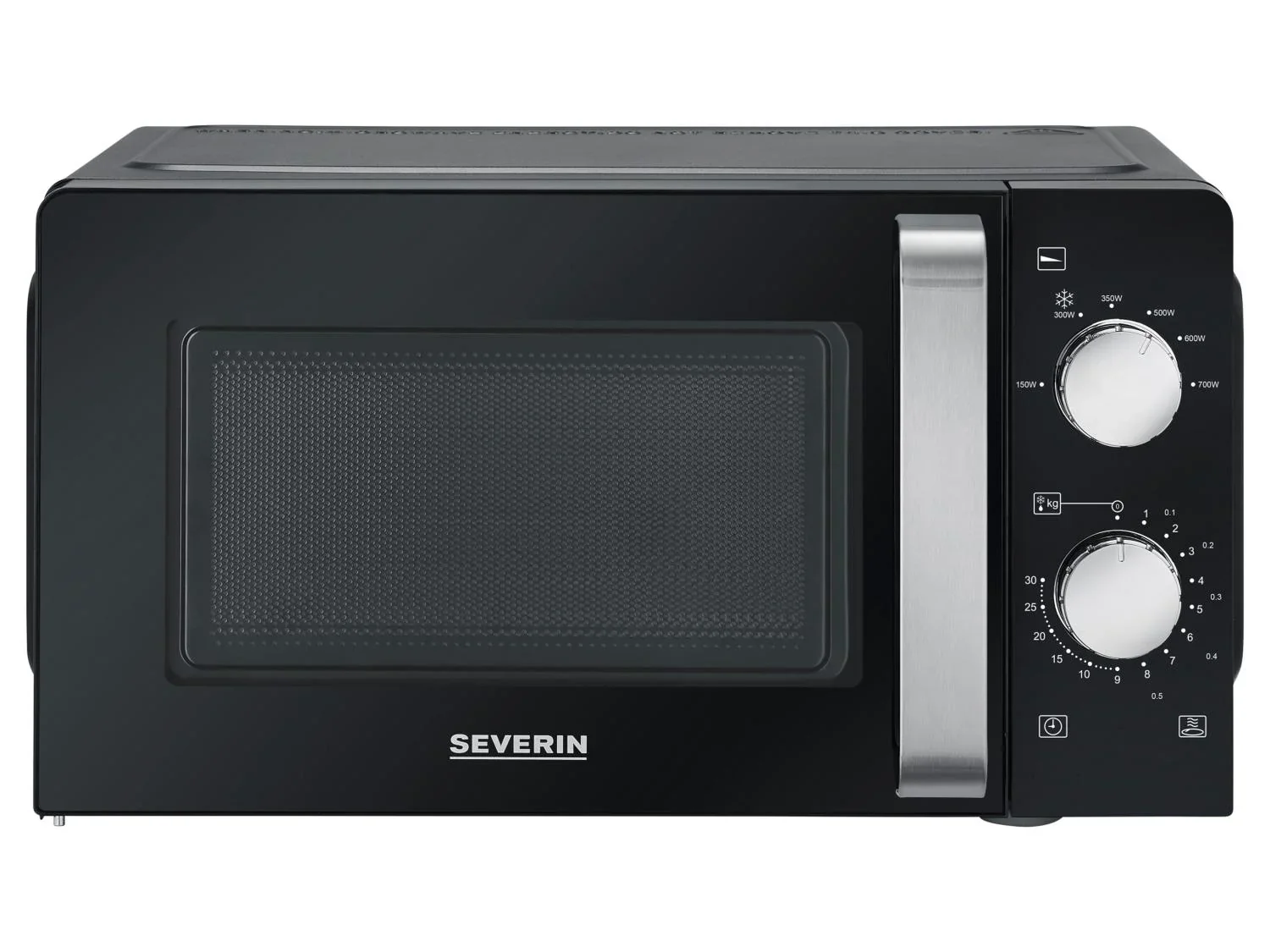 SEVERIN Four  micro-ondes MW7886