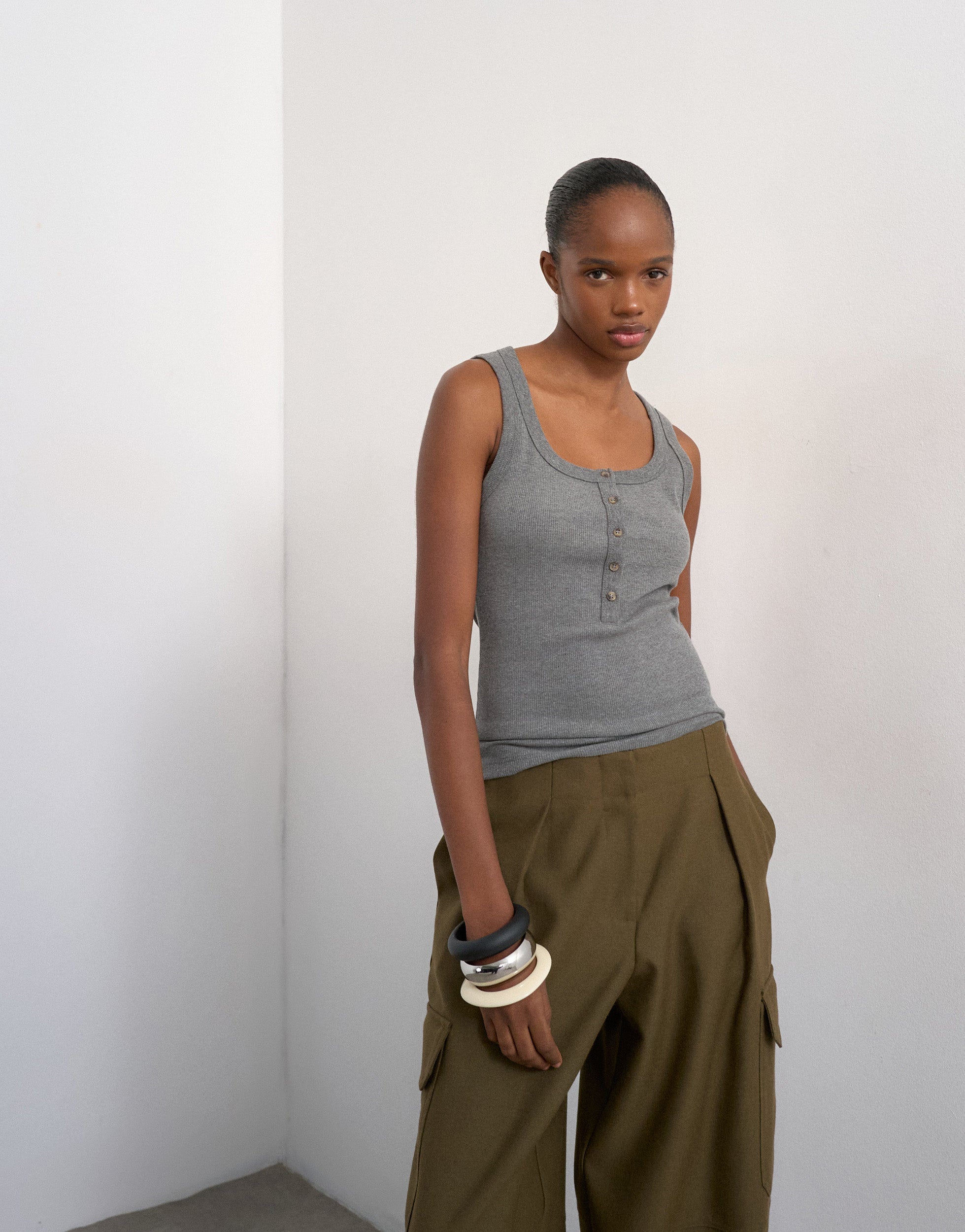 VERO MODA® TSELLA Top