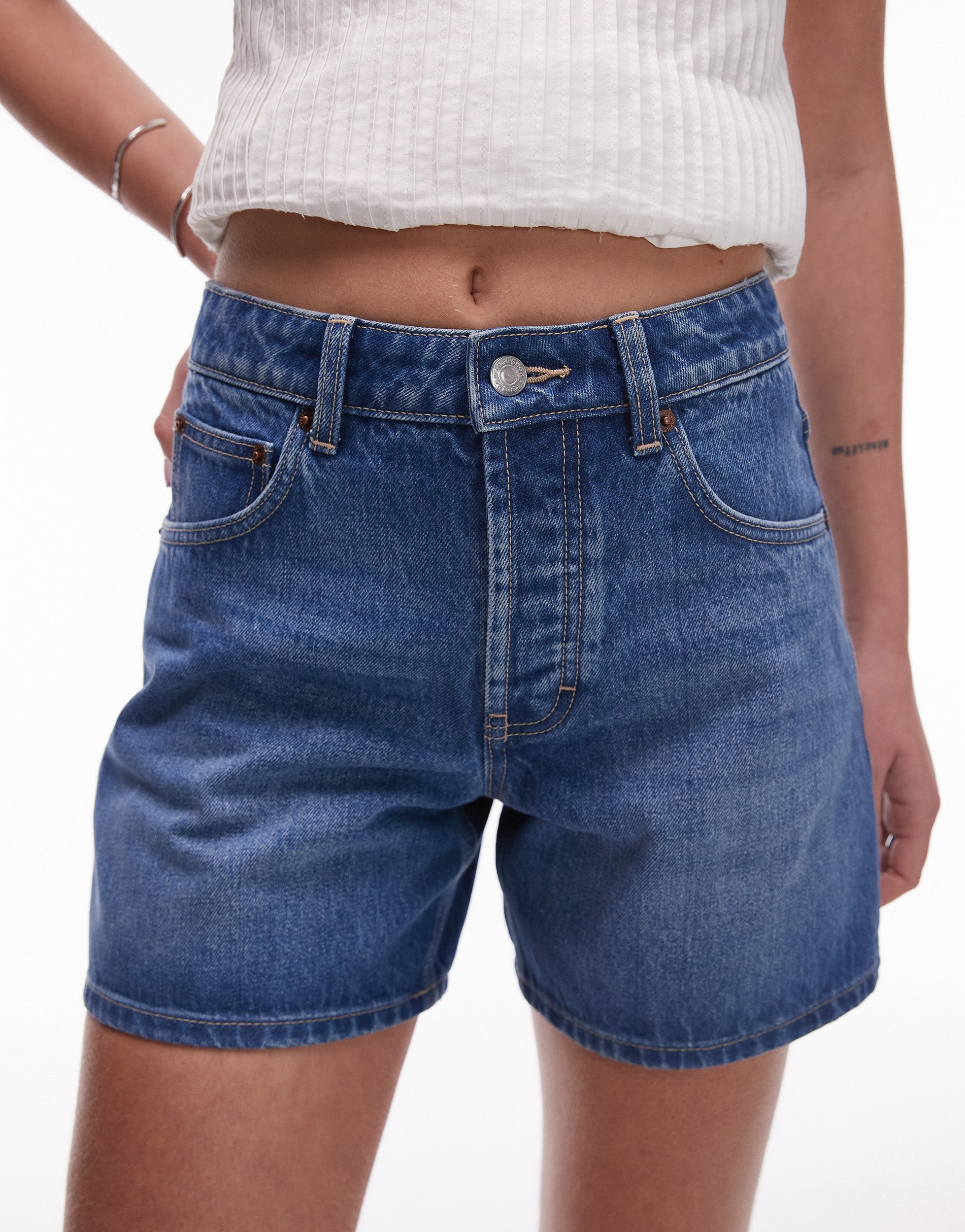 VERO MODA® TOPSHOP Shorts