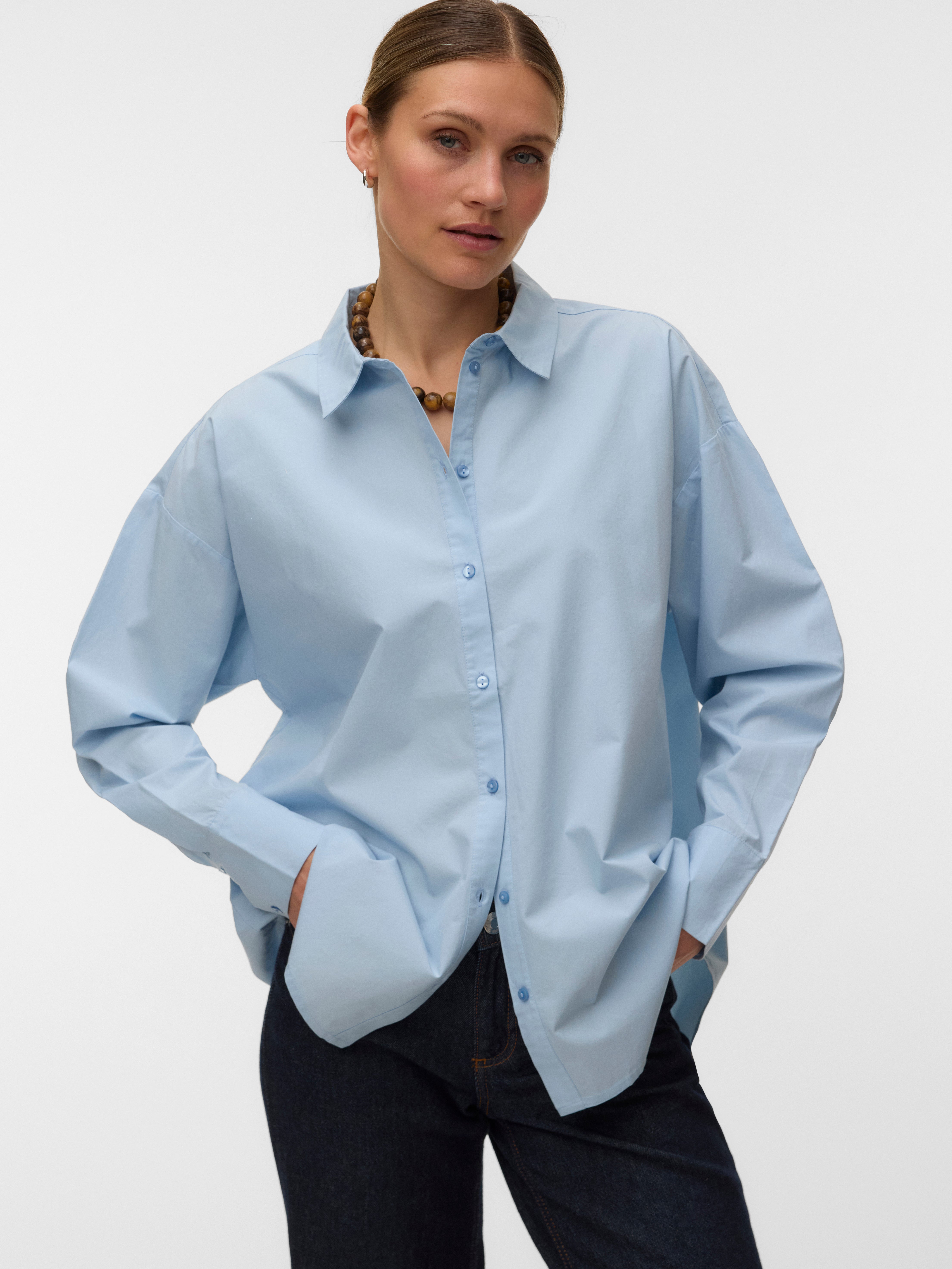 VERO MODA® AWOLIVIA Shirt