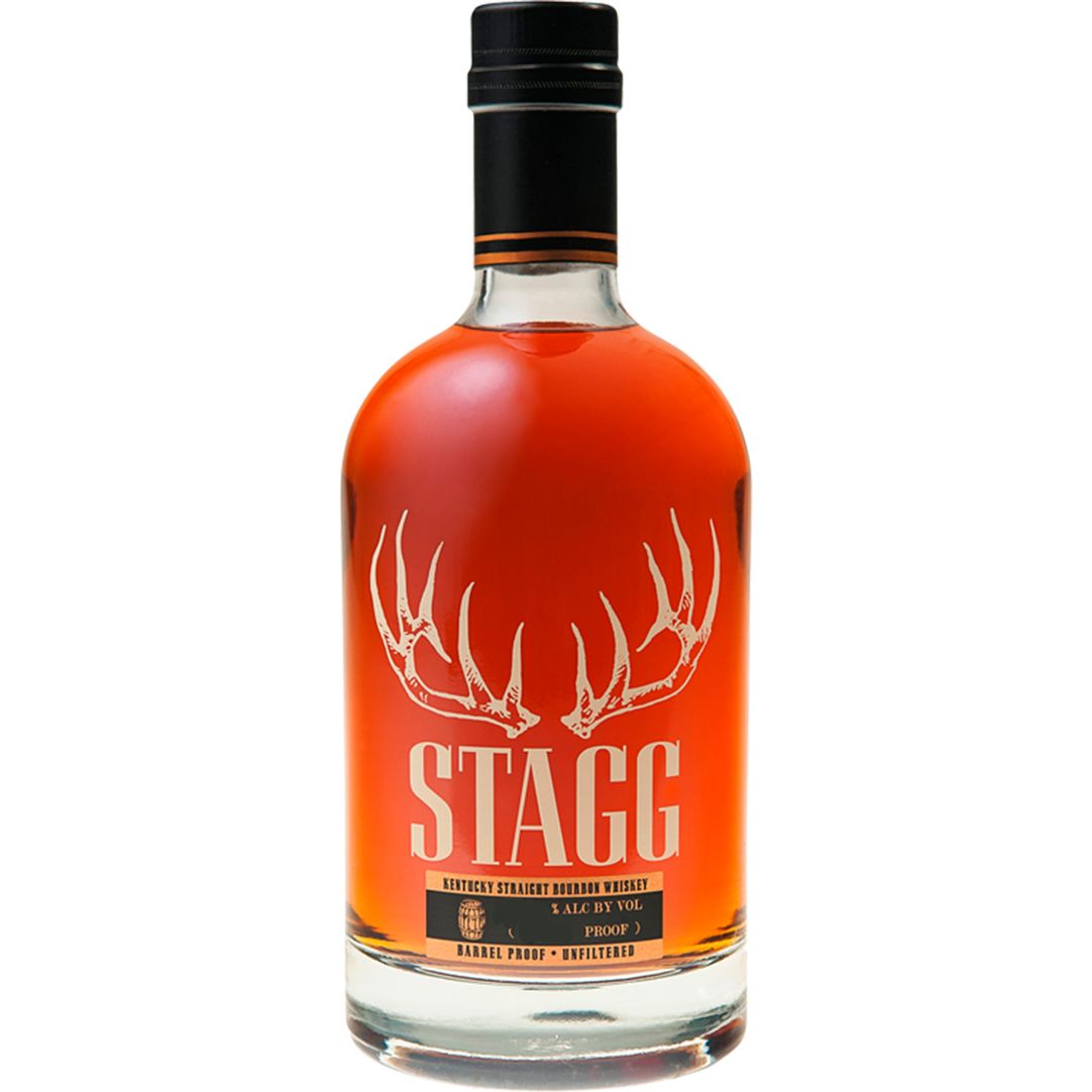 Kentucky Straight Bourbon 131 Proof