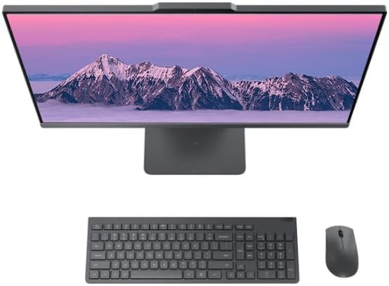 Lenovo IdeaCentre 27