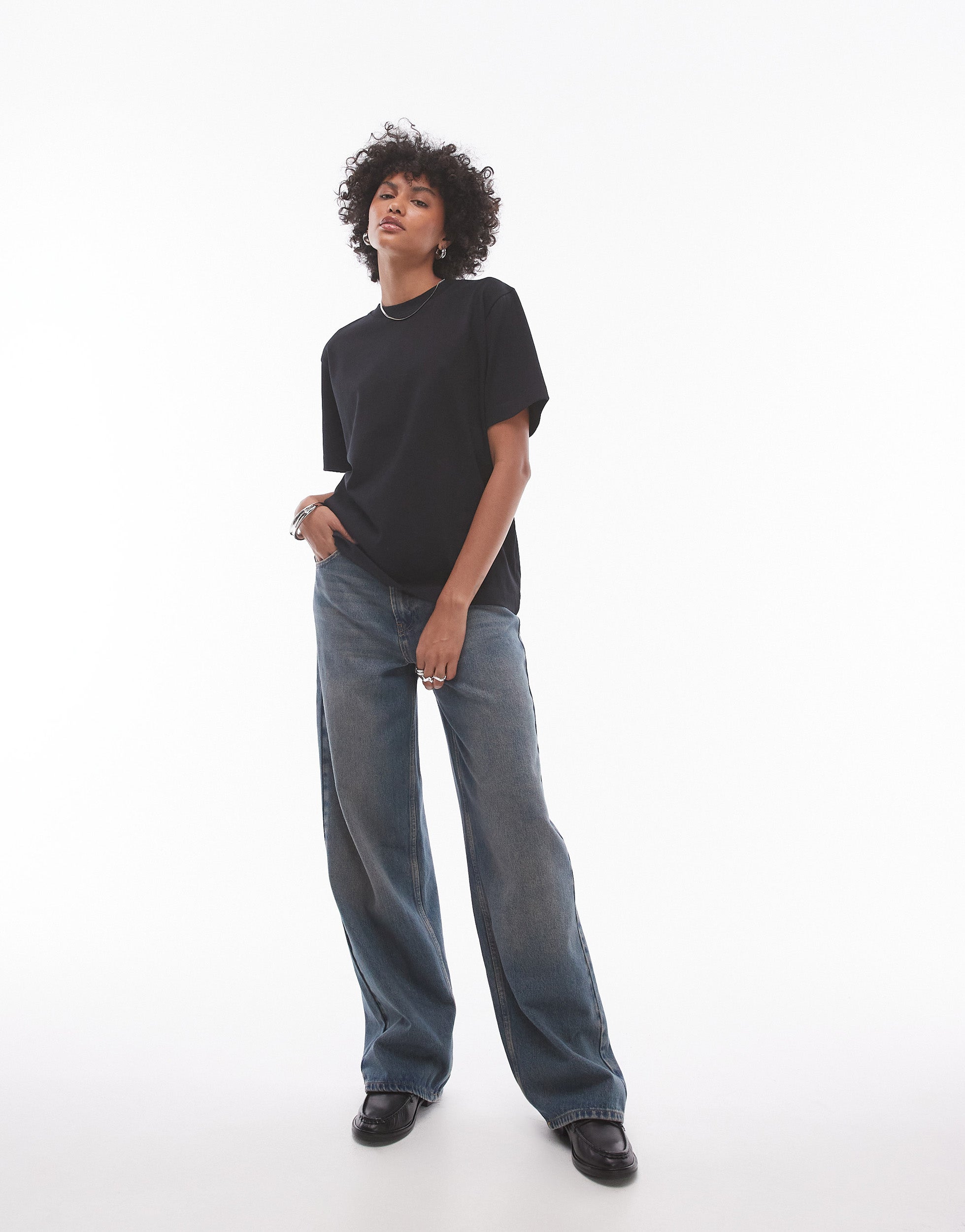 VERO MODA® TOPSHOP T-Shirt